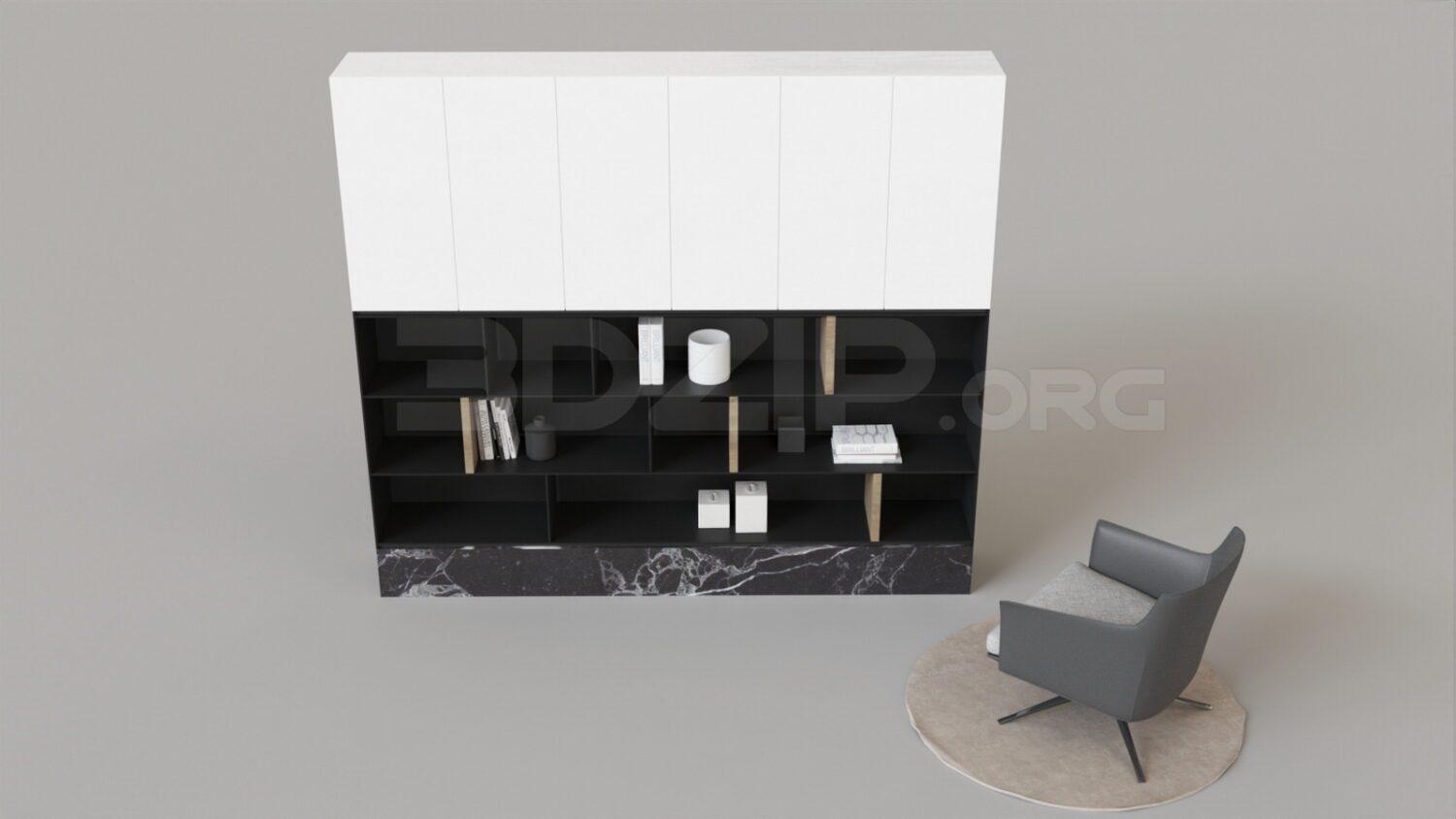 Bookcase
