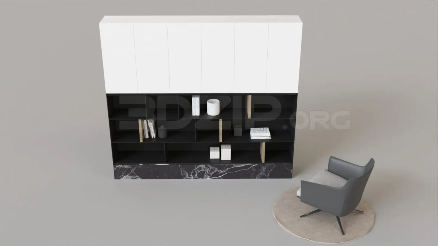 Bookcase