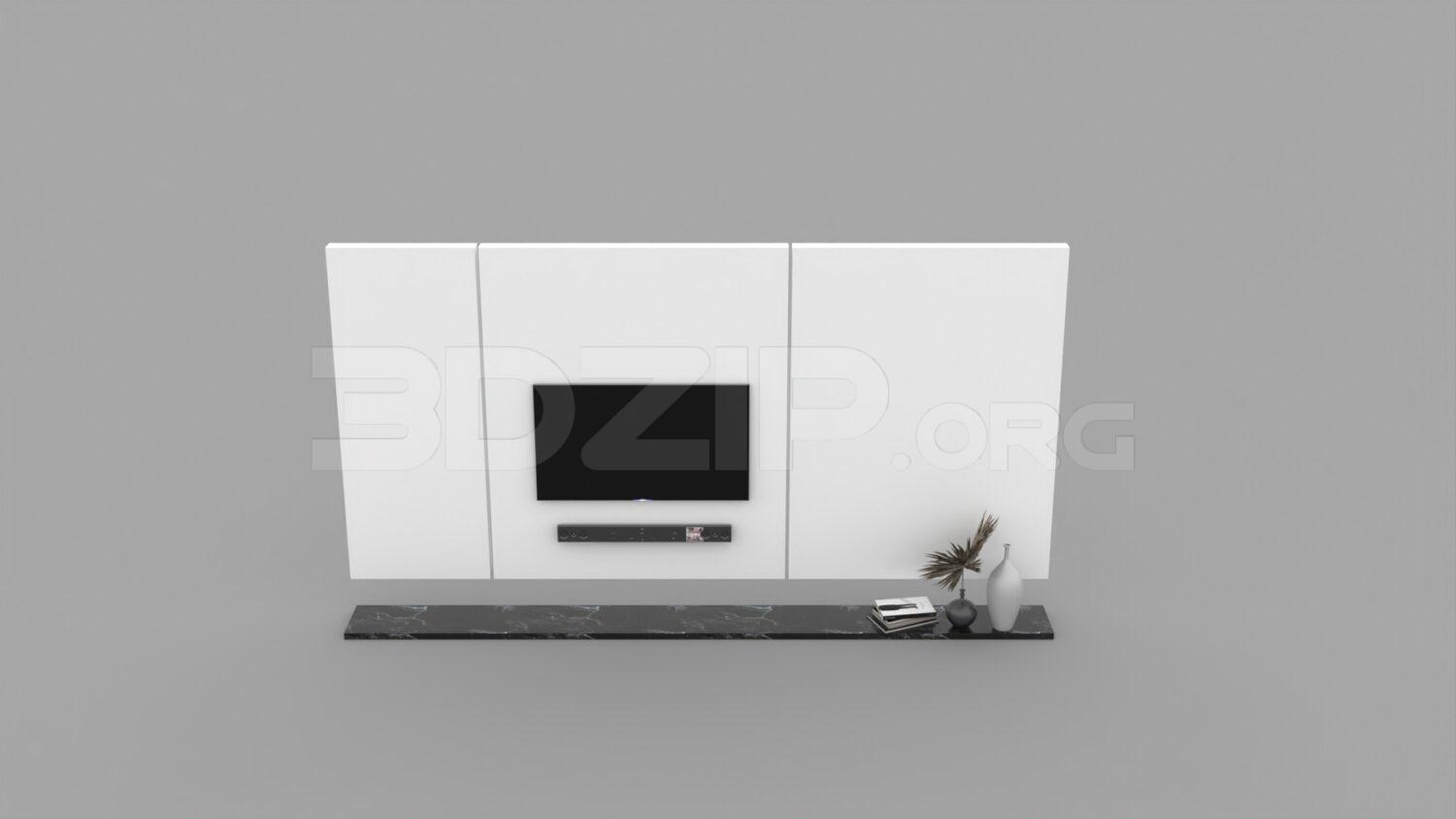 TV Cabinet