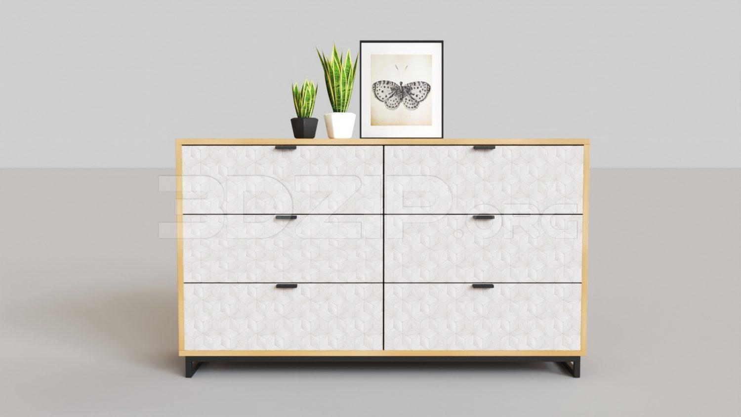 Display Cabinets