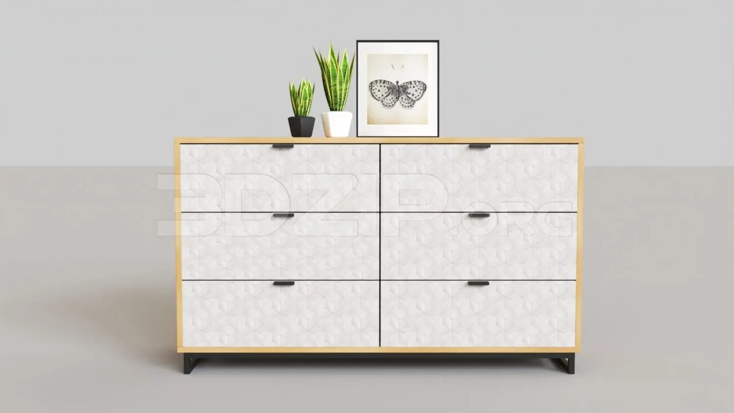 Display Cabinets