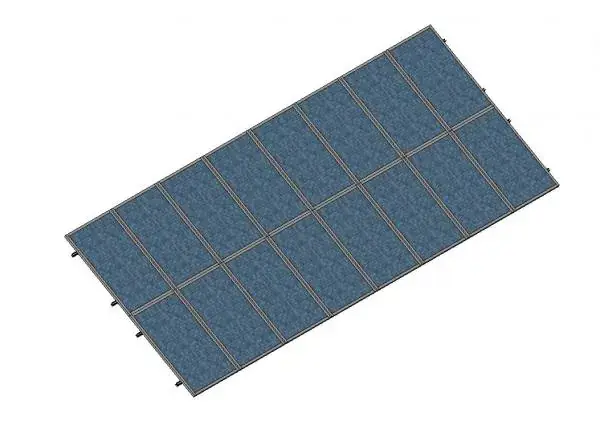 EvoEnergy Ltd Solar Photovoltaic 4kWp 16 Panel Pitch Roof Mounted