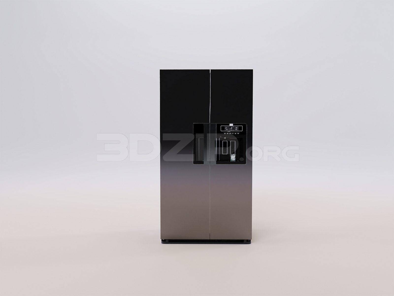 Refrigerator