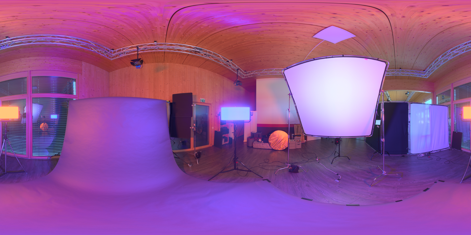 Wooden Studio 11