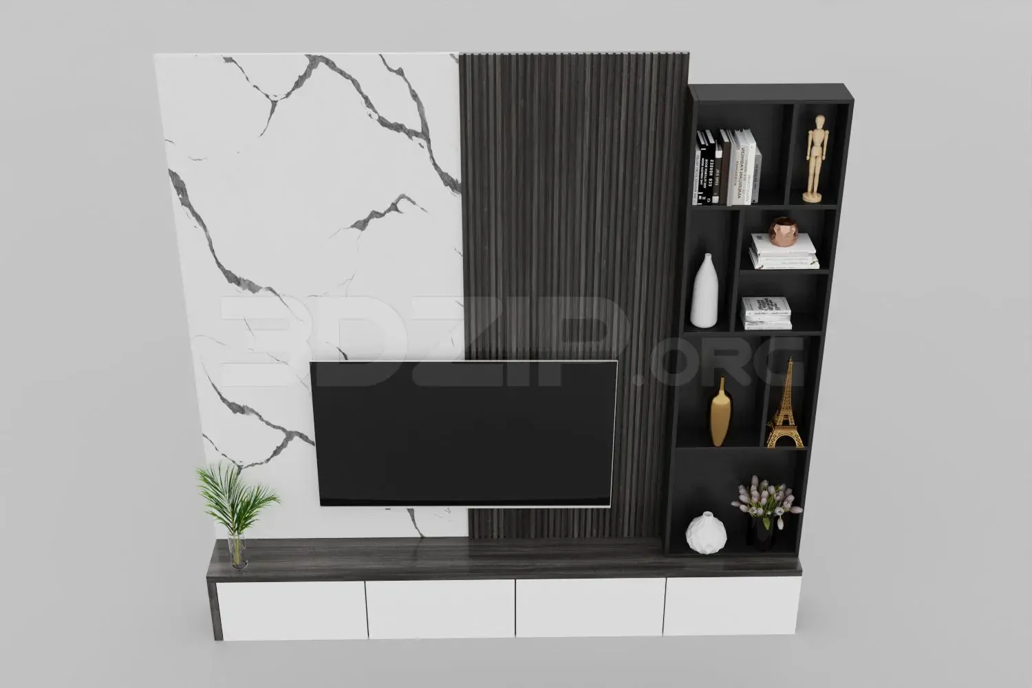 TV Cabinet