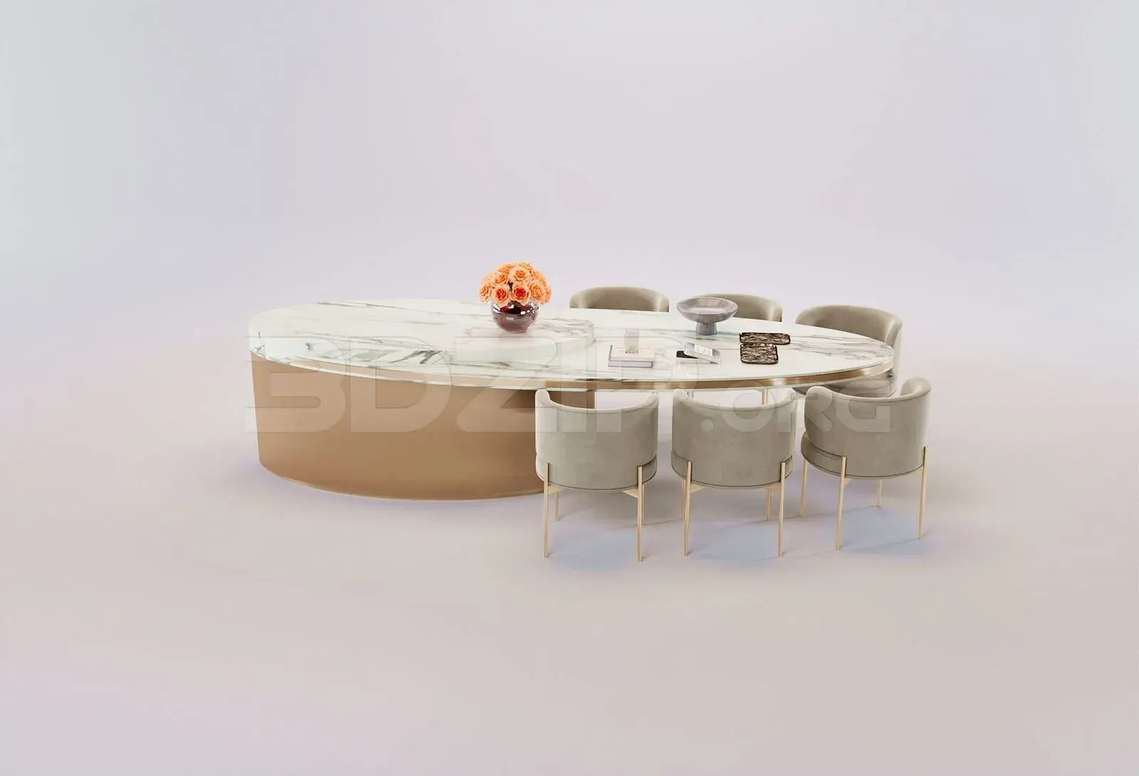 Dining Table And Chair