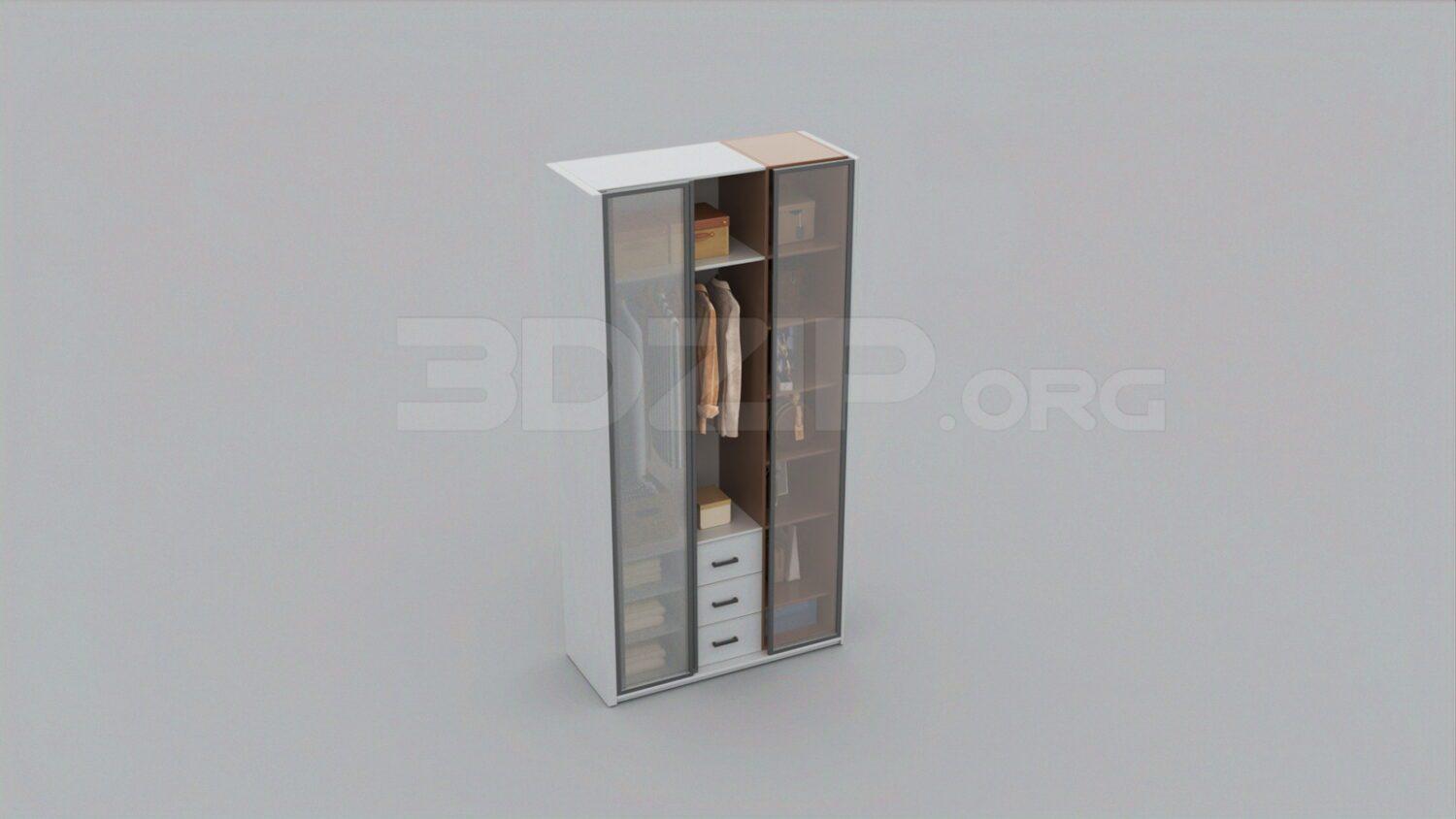 Wardrobe