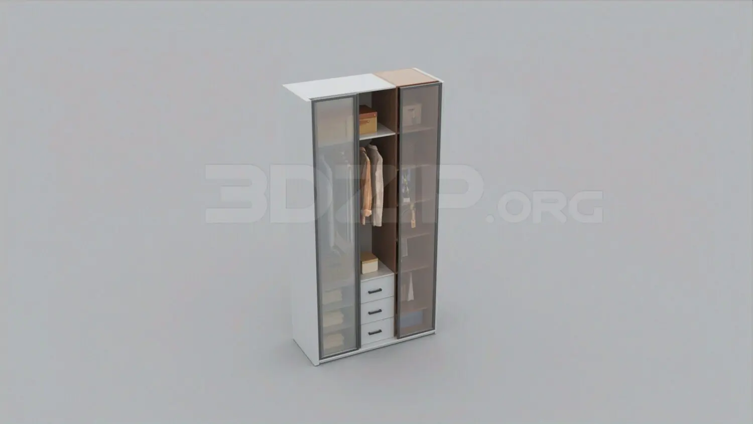 Wardrobe