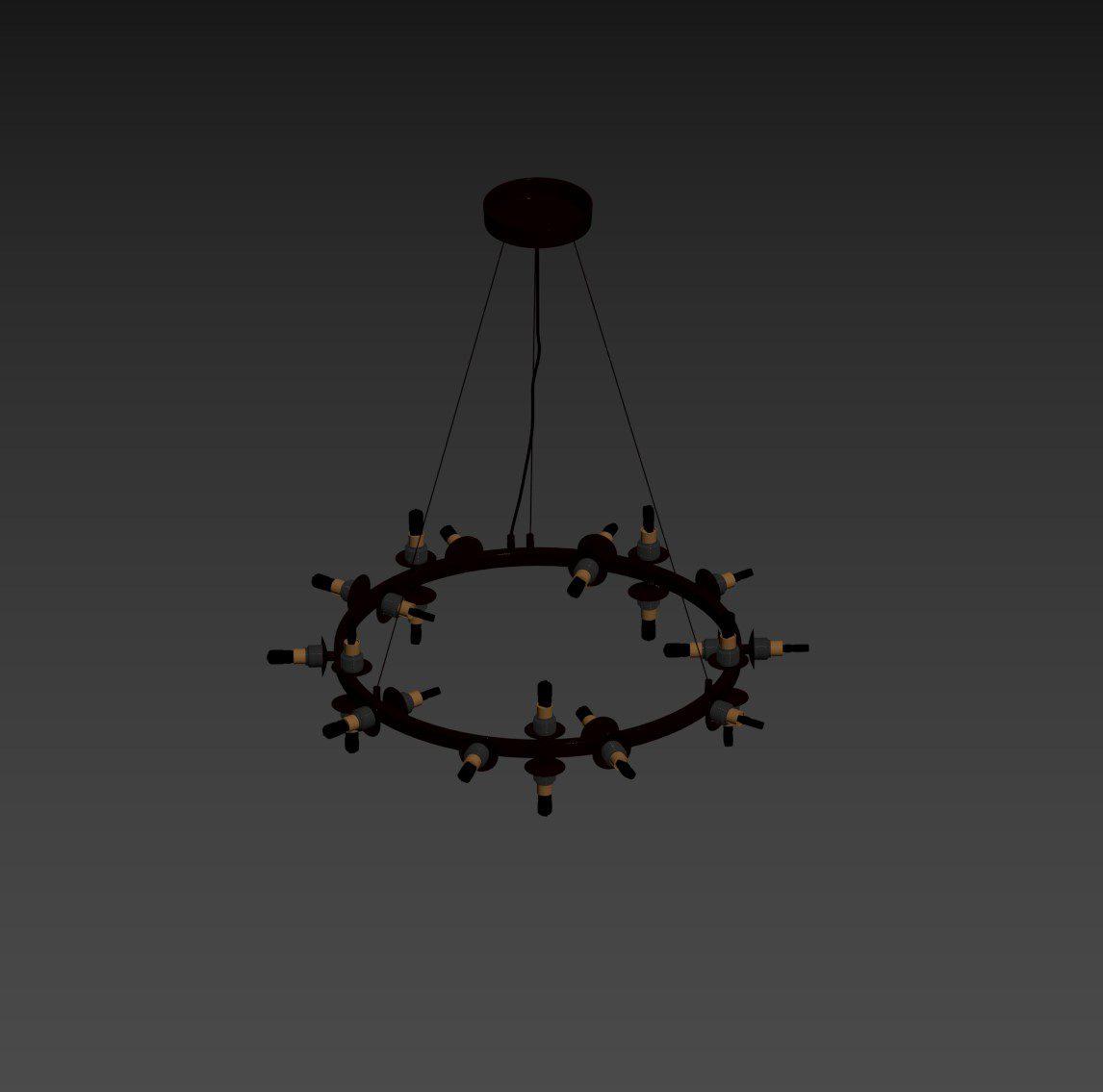Ceiling Light