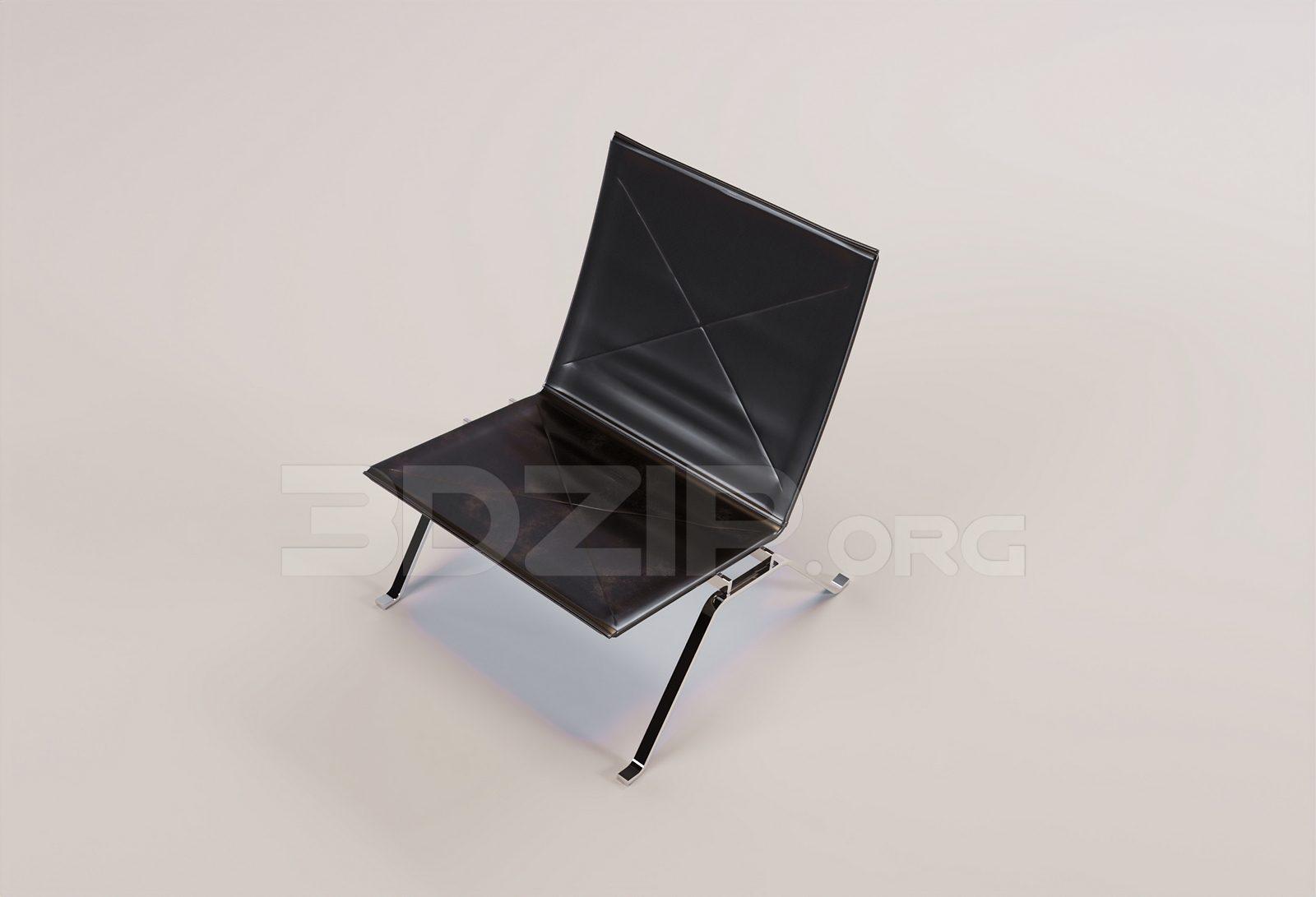 Chair — preview 1 (3dzip)