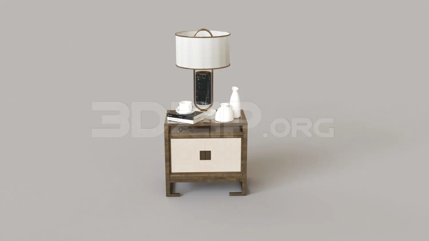 Bedside Table