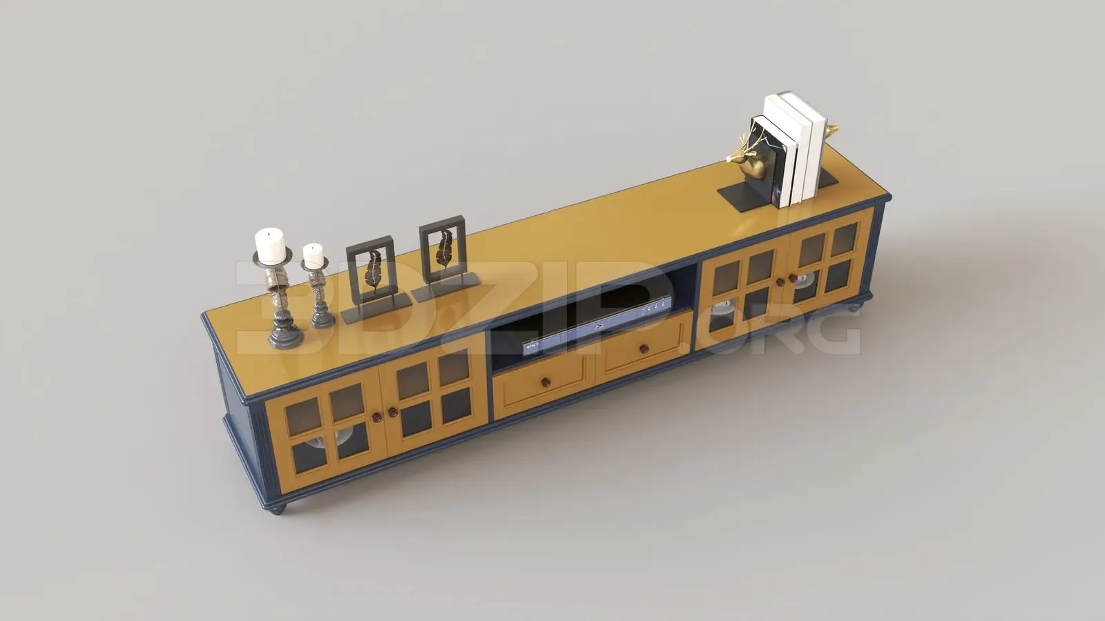 TV Cabinet