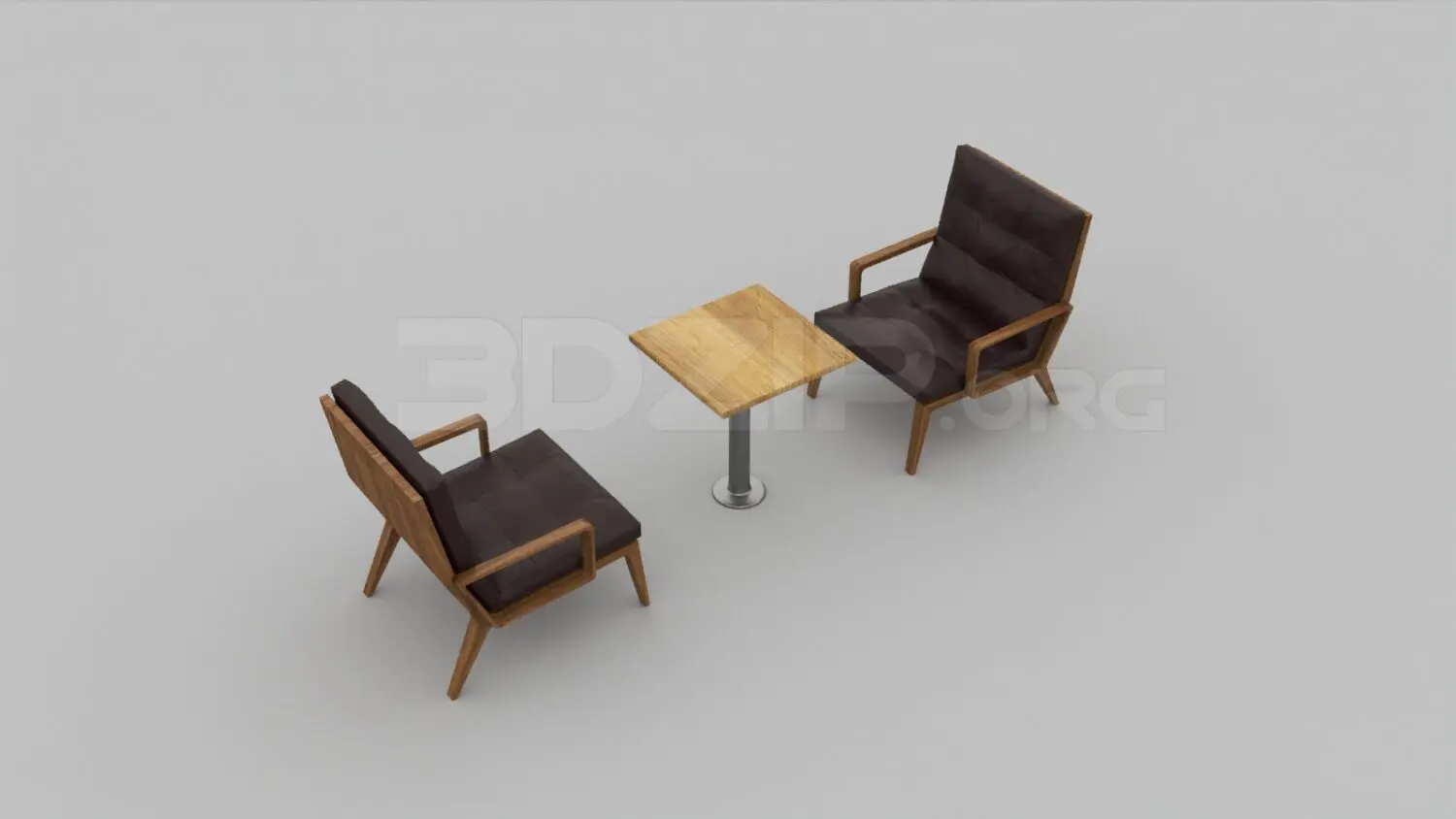 Table And Chair