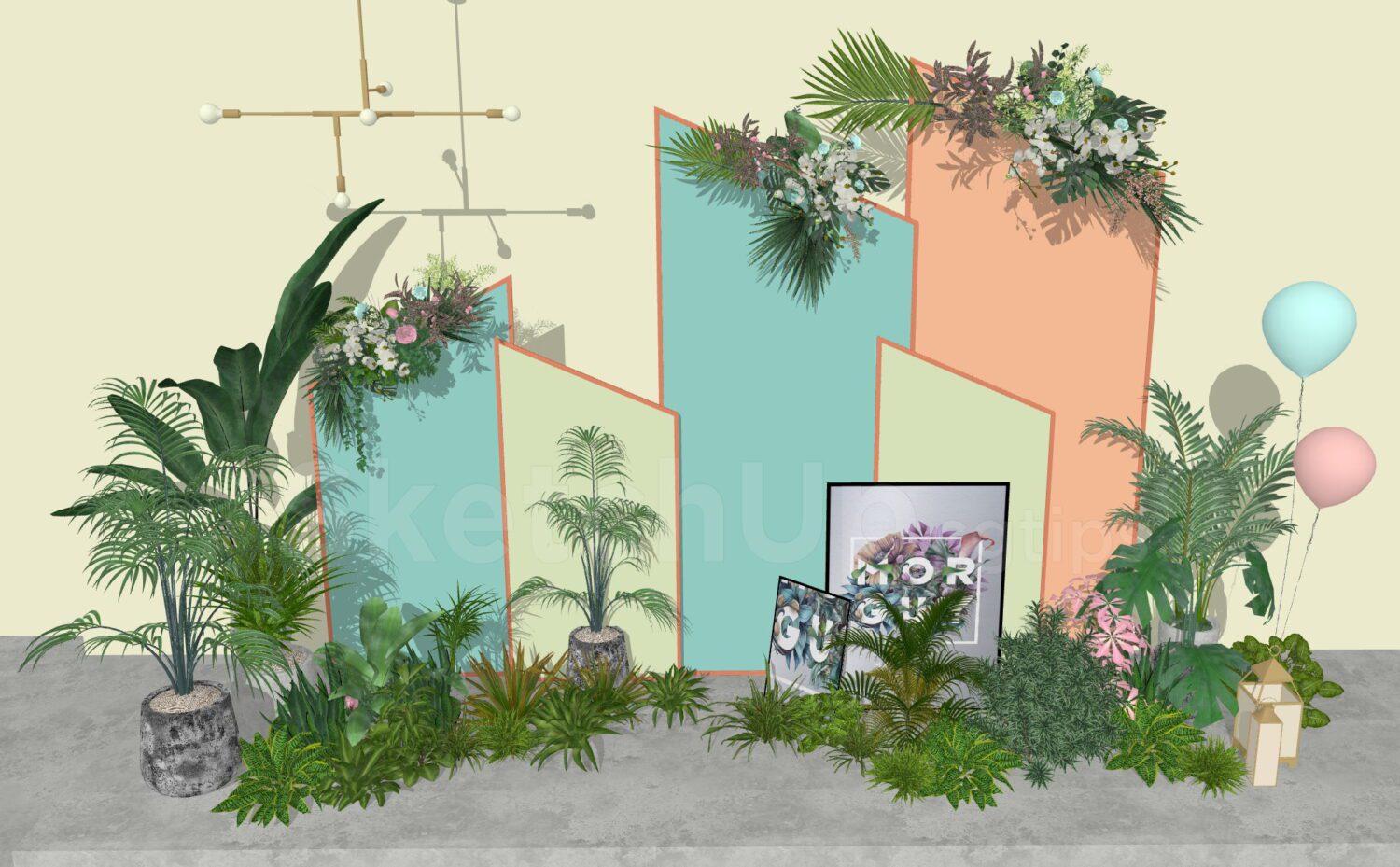 Event Decoration