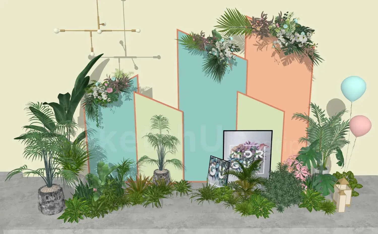Event Decoration