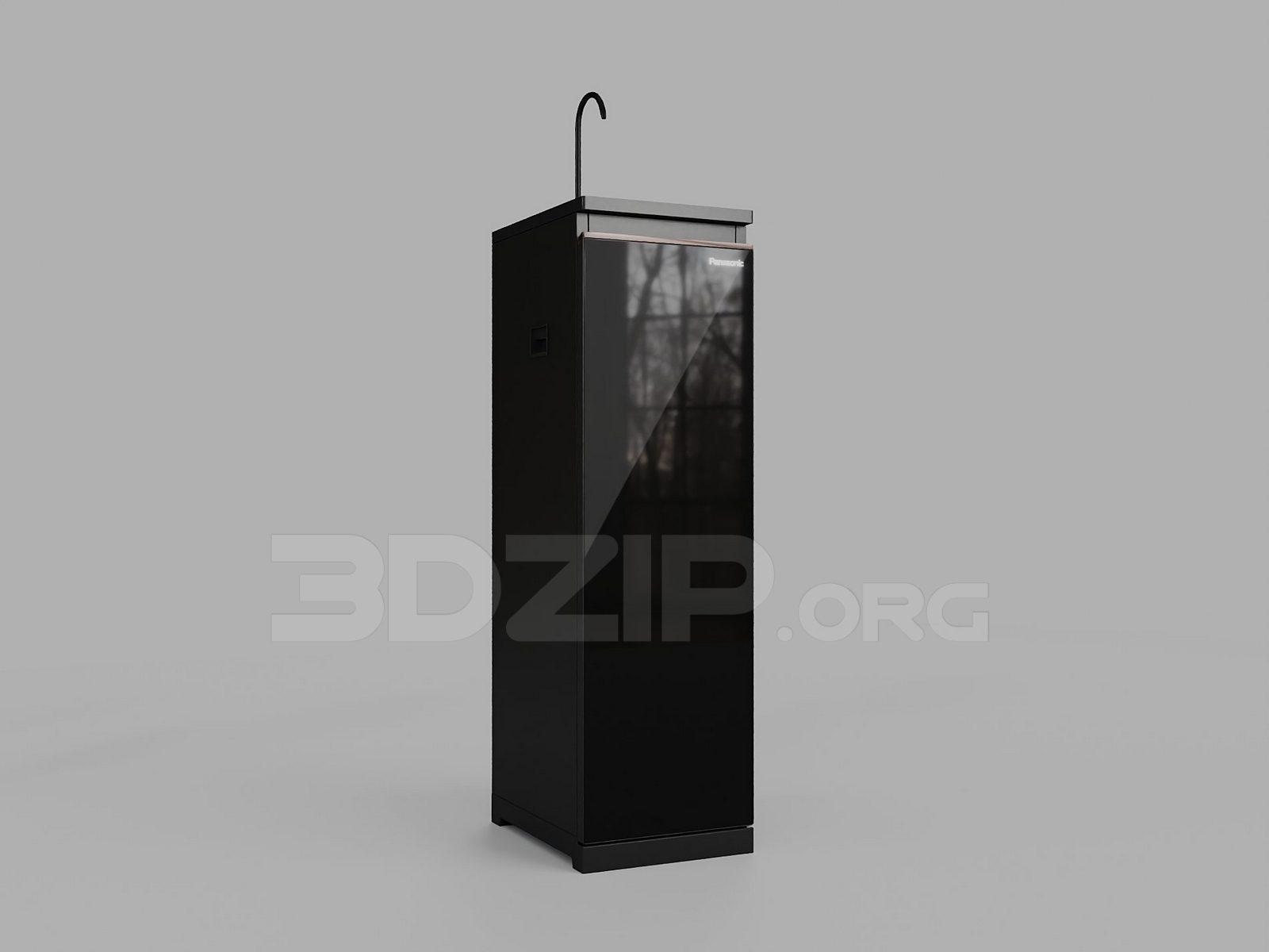 Water Filter