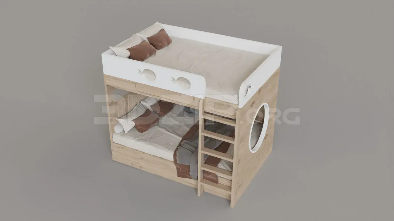 Child Bed