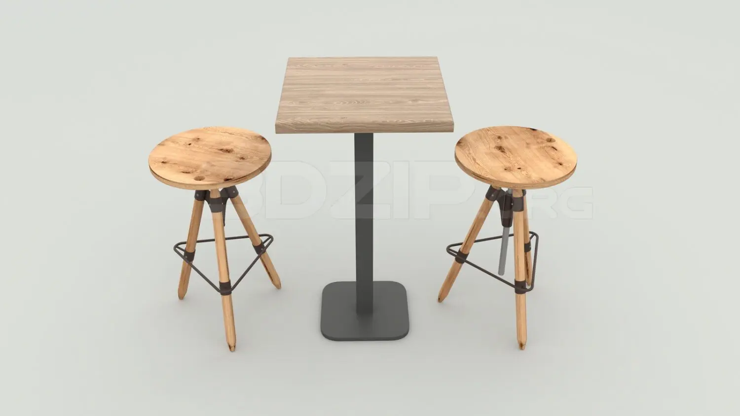 Table And Chair