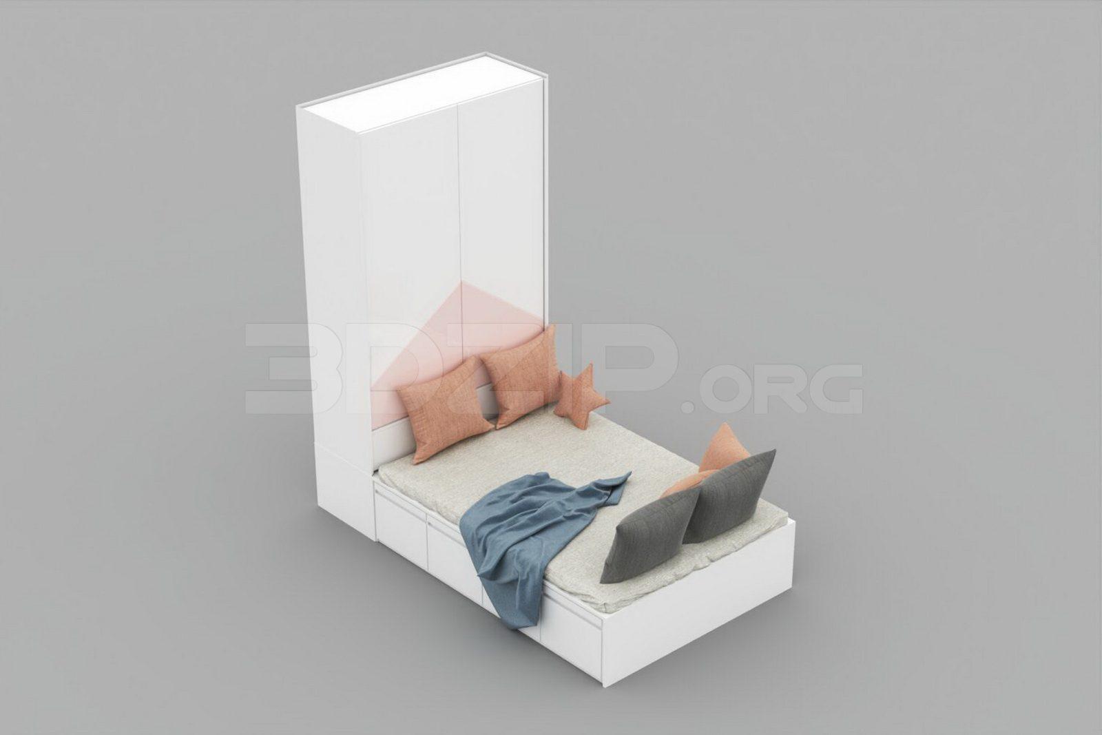 Child Bed
