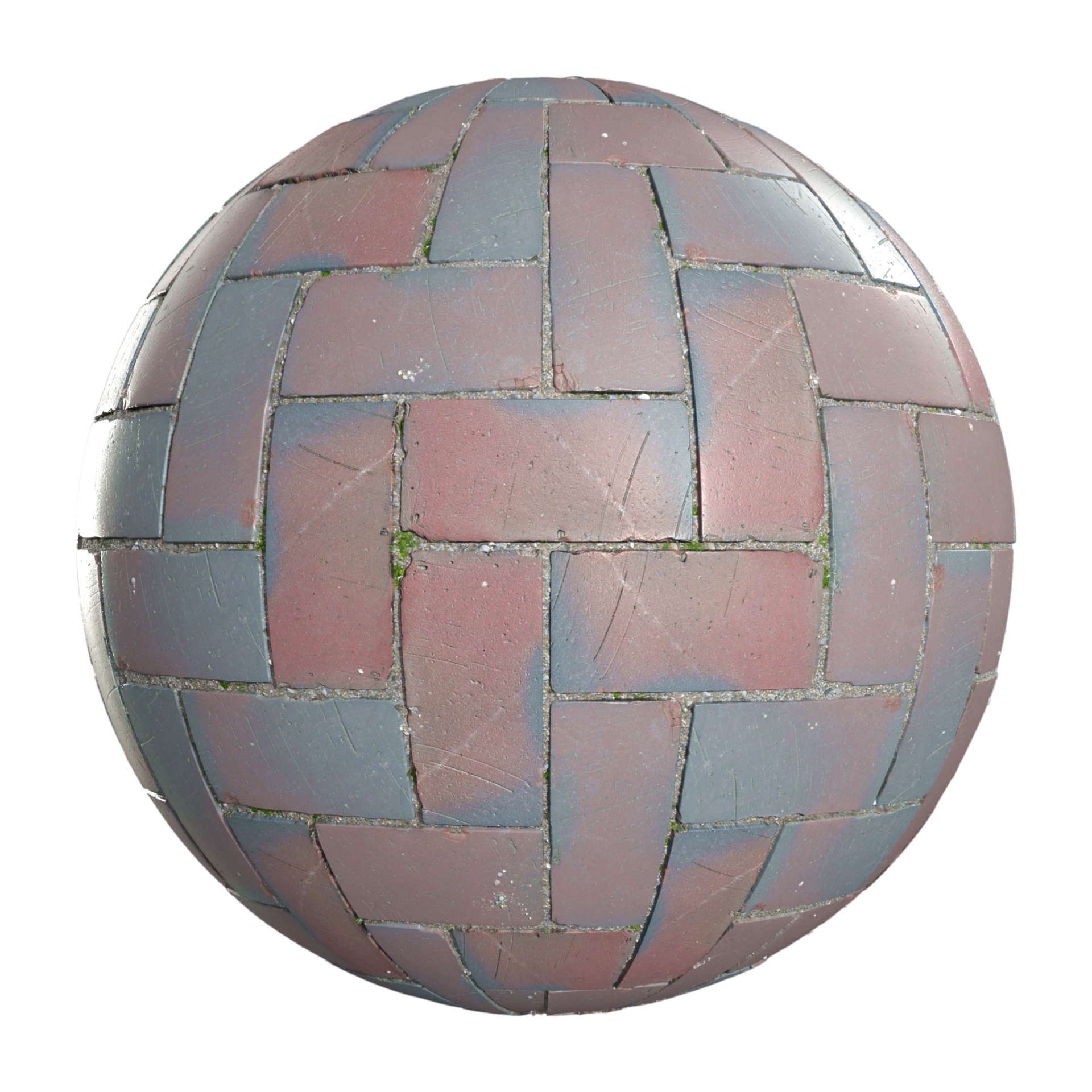 Paving Stones 094