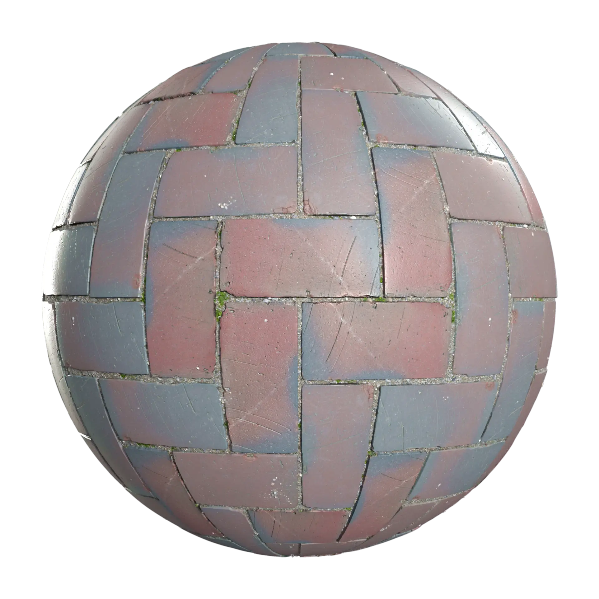 Paving Stones 094