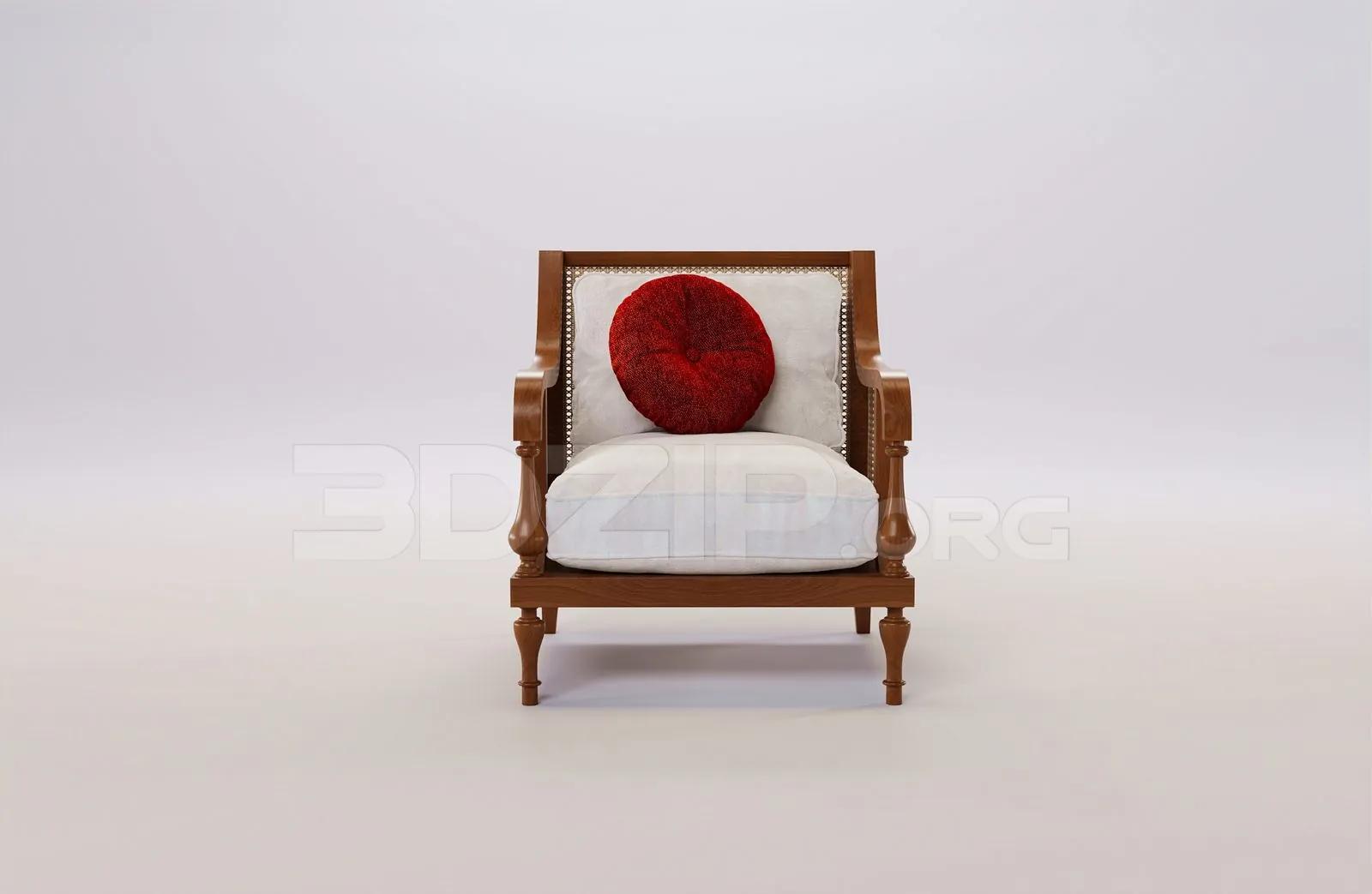 Armchair