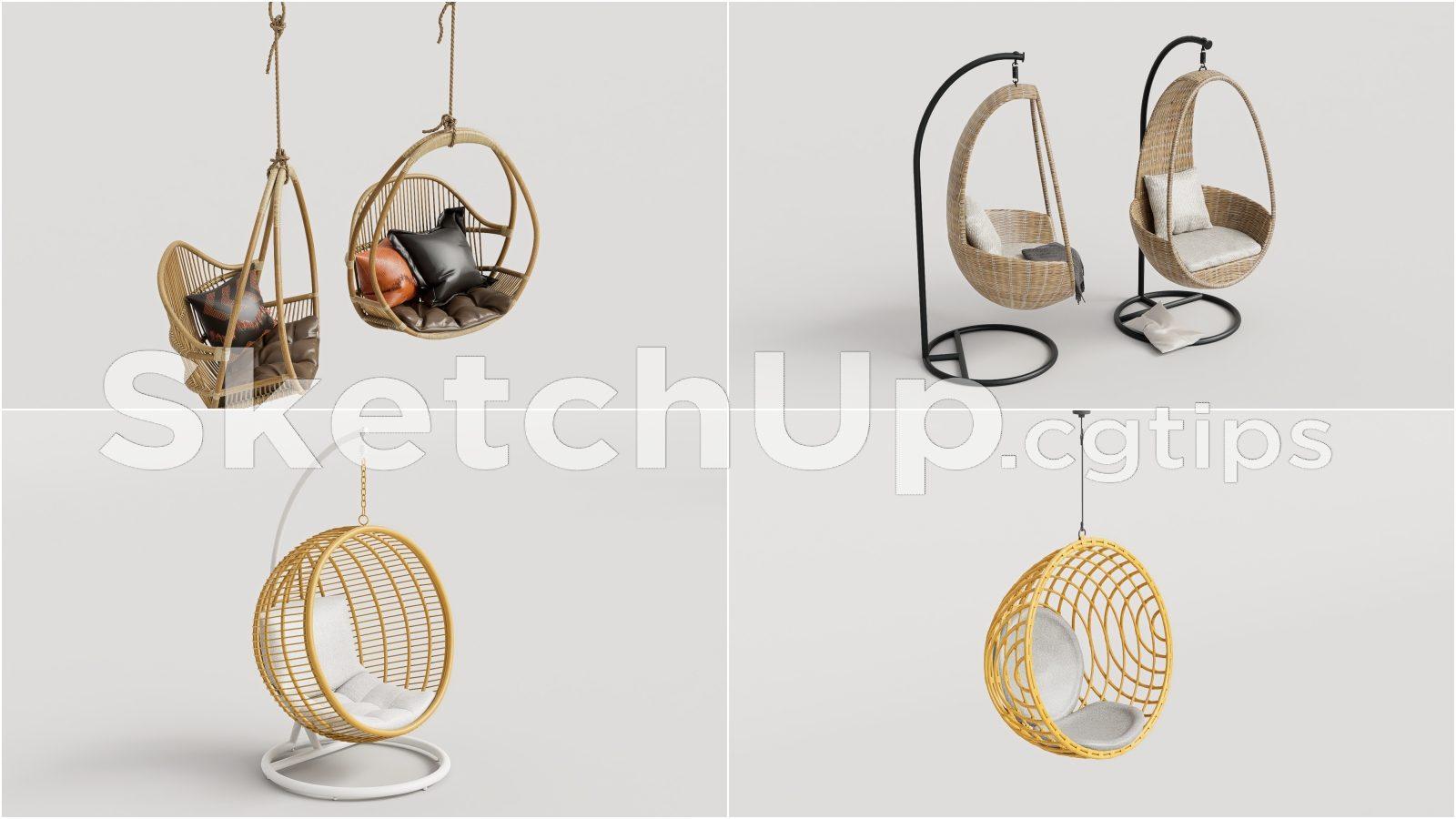 Swing Chair