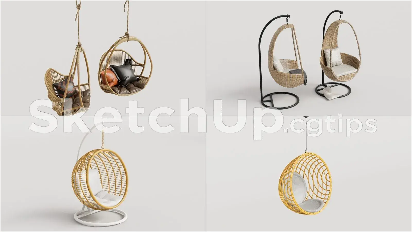 Swing Chair