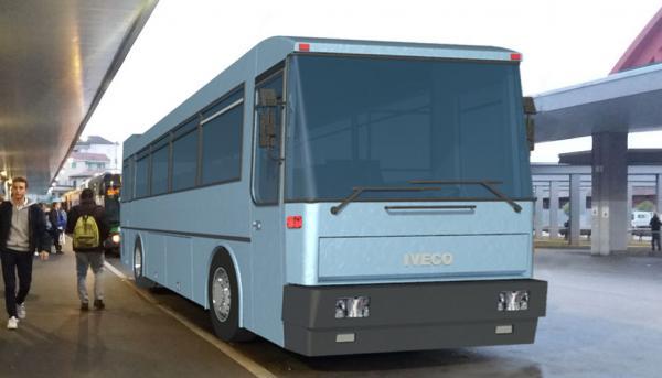 Autobus