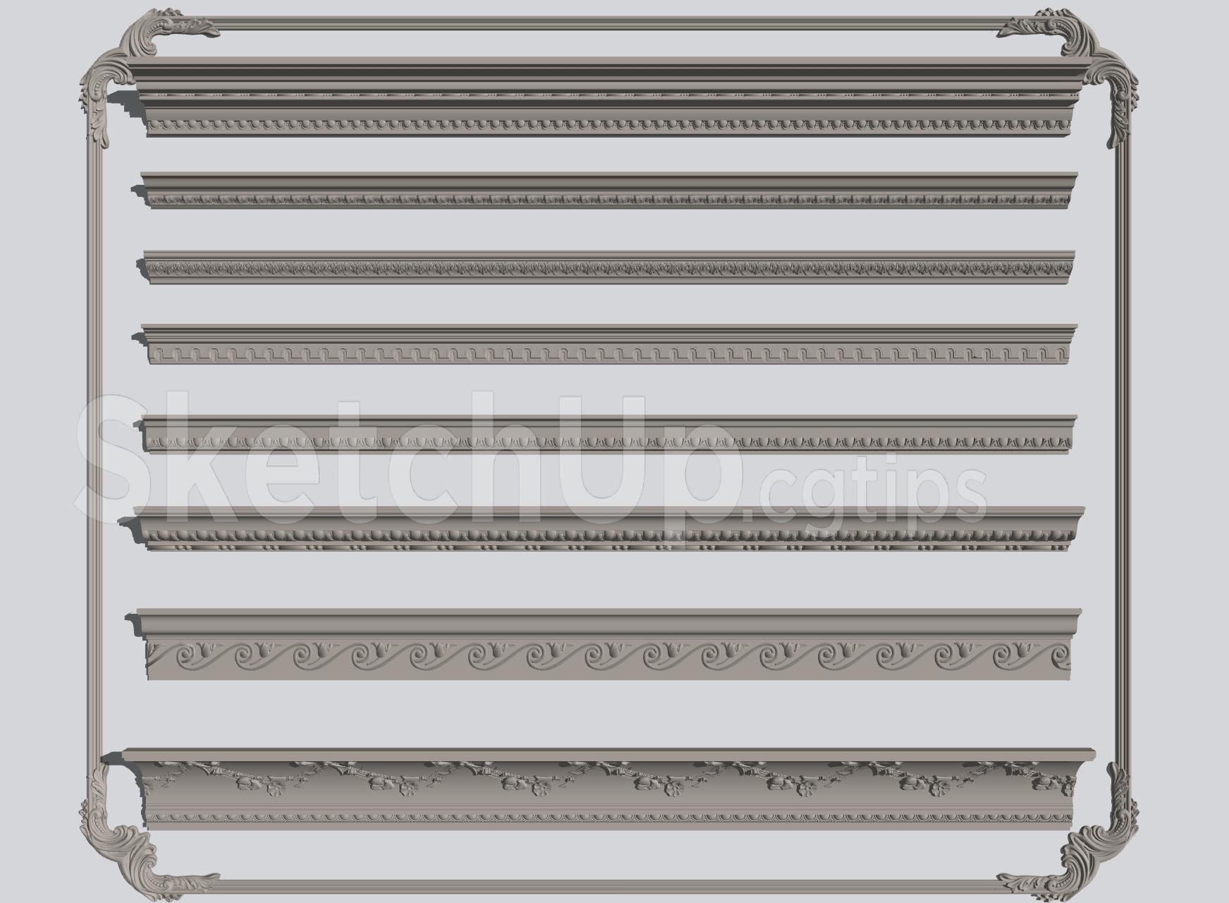Decorative Plaster