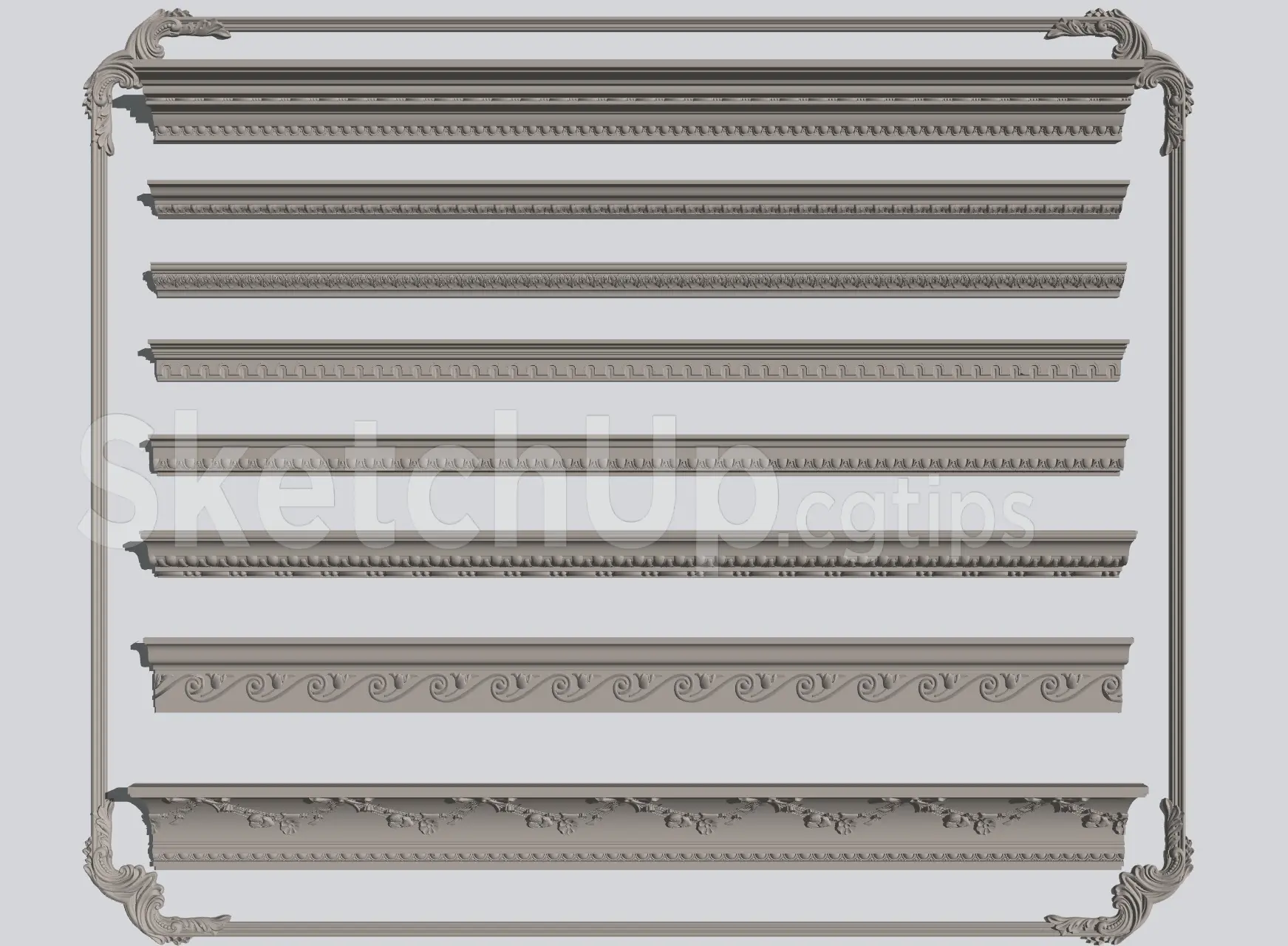 Decorative Plaster