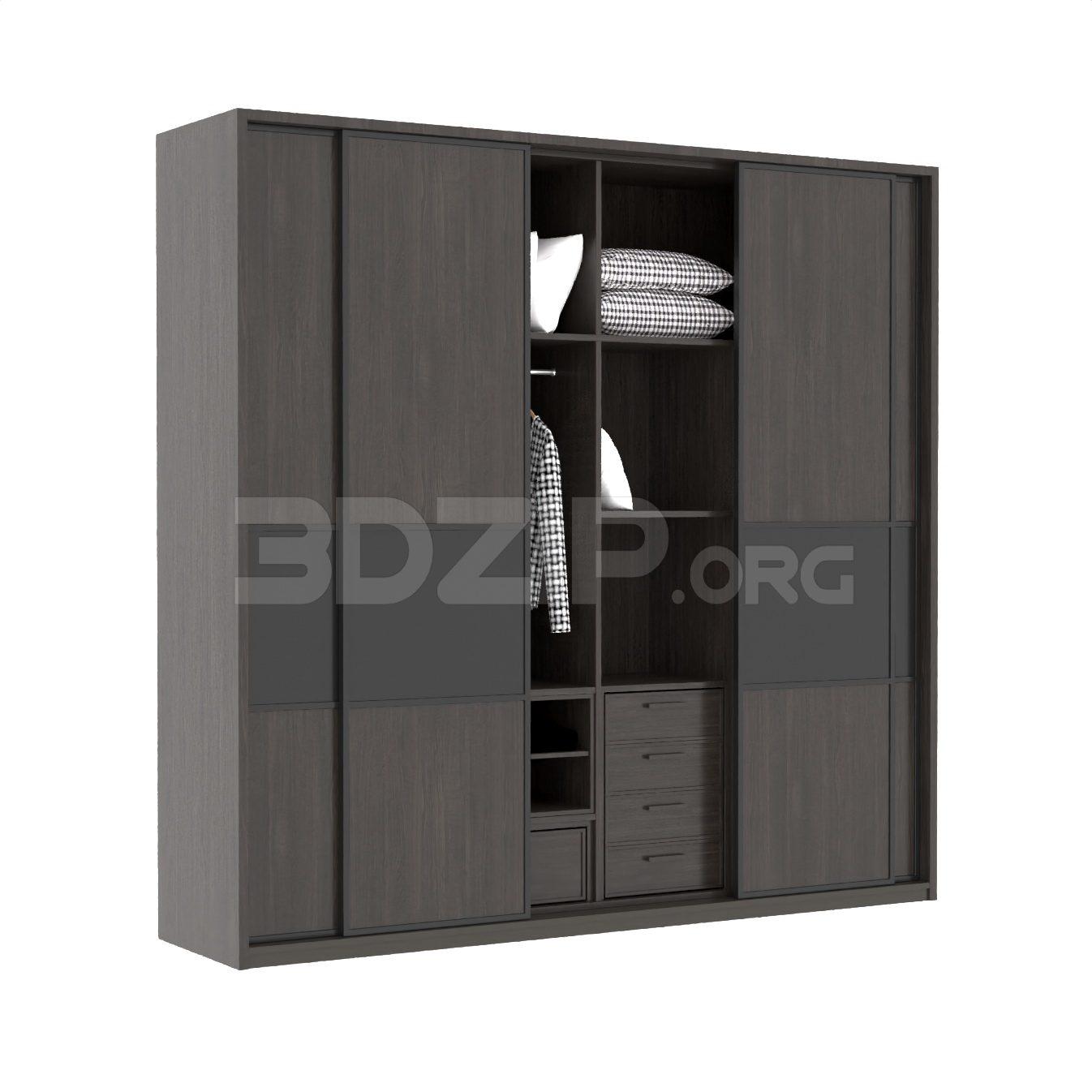 Wardrobe