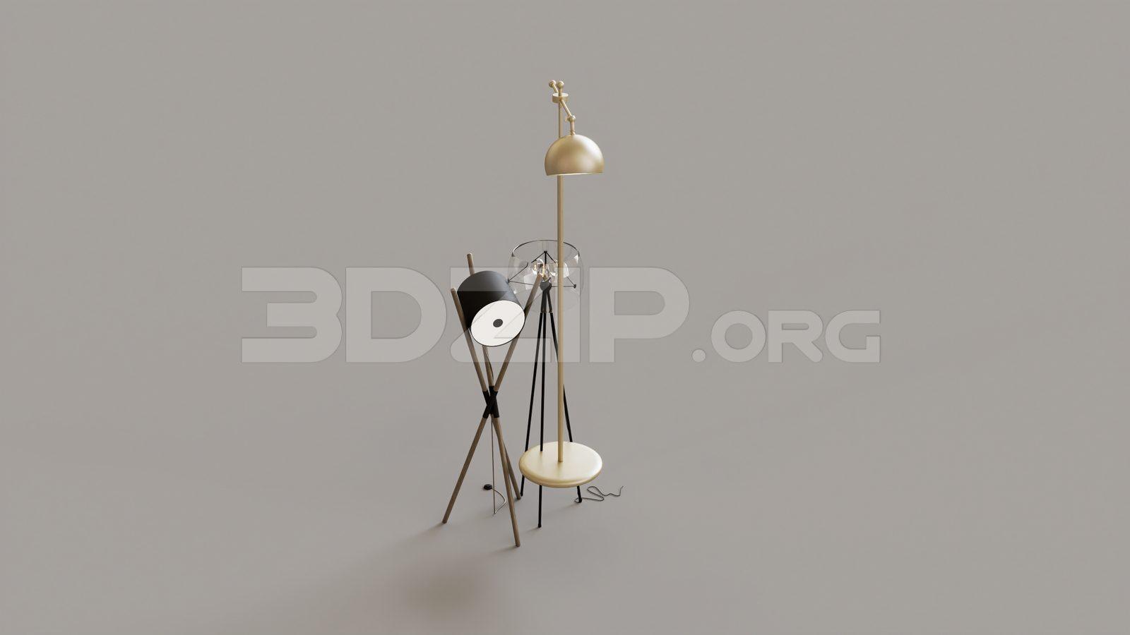Ceiling Light