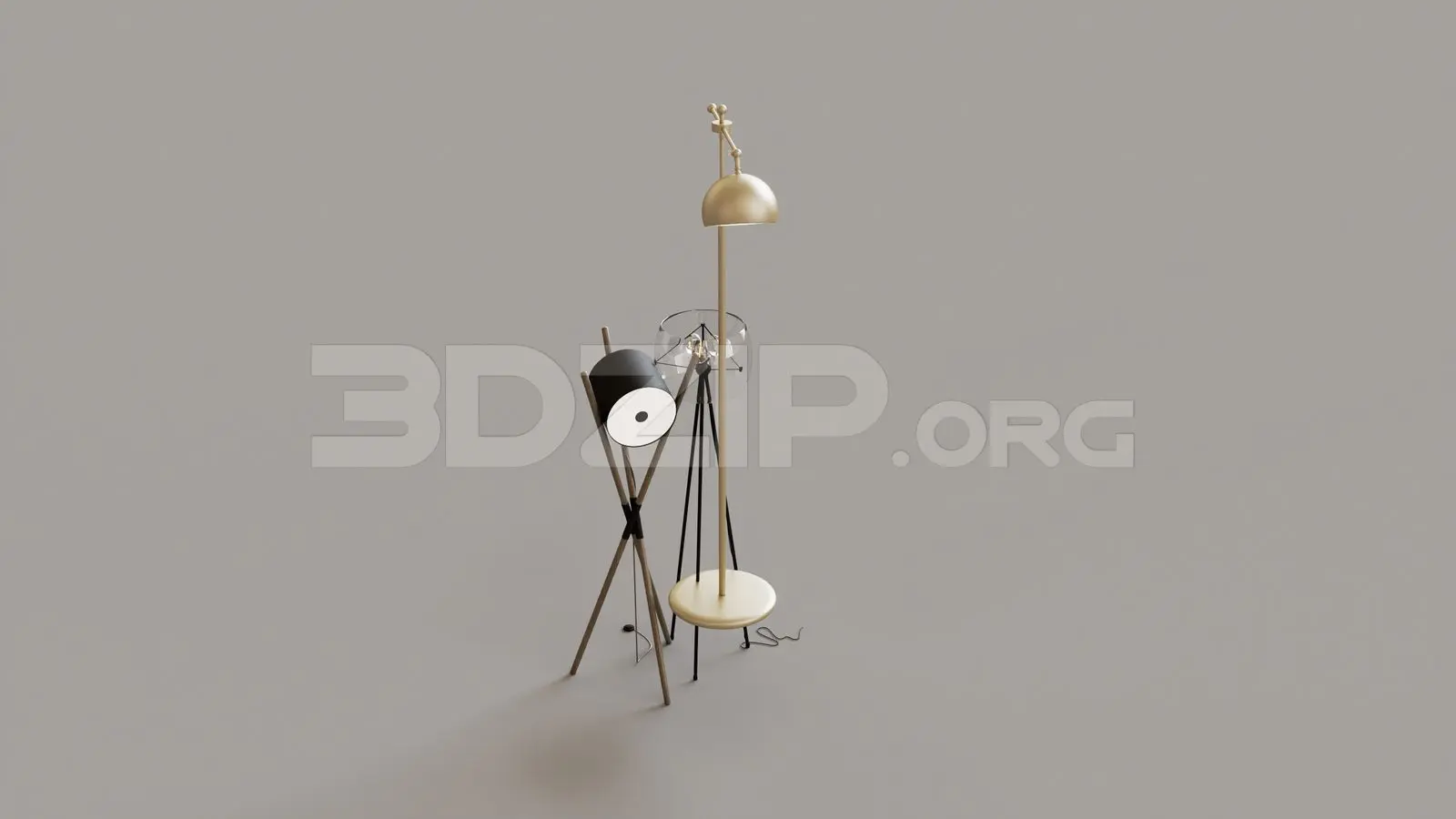 Ceiling Light