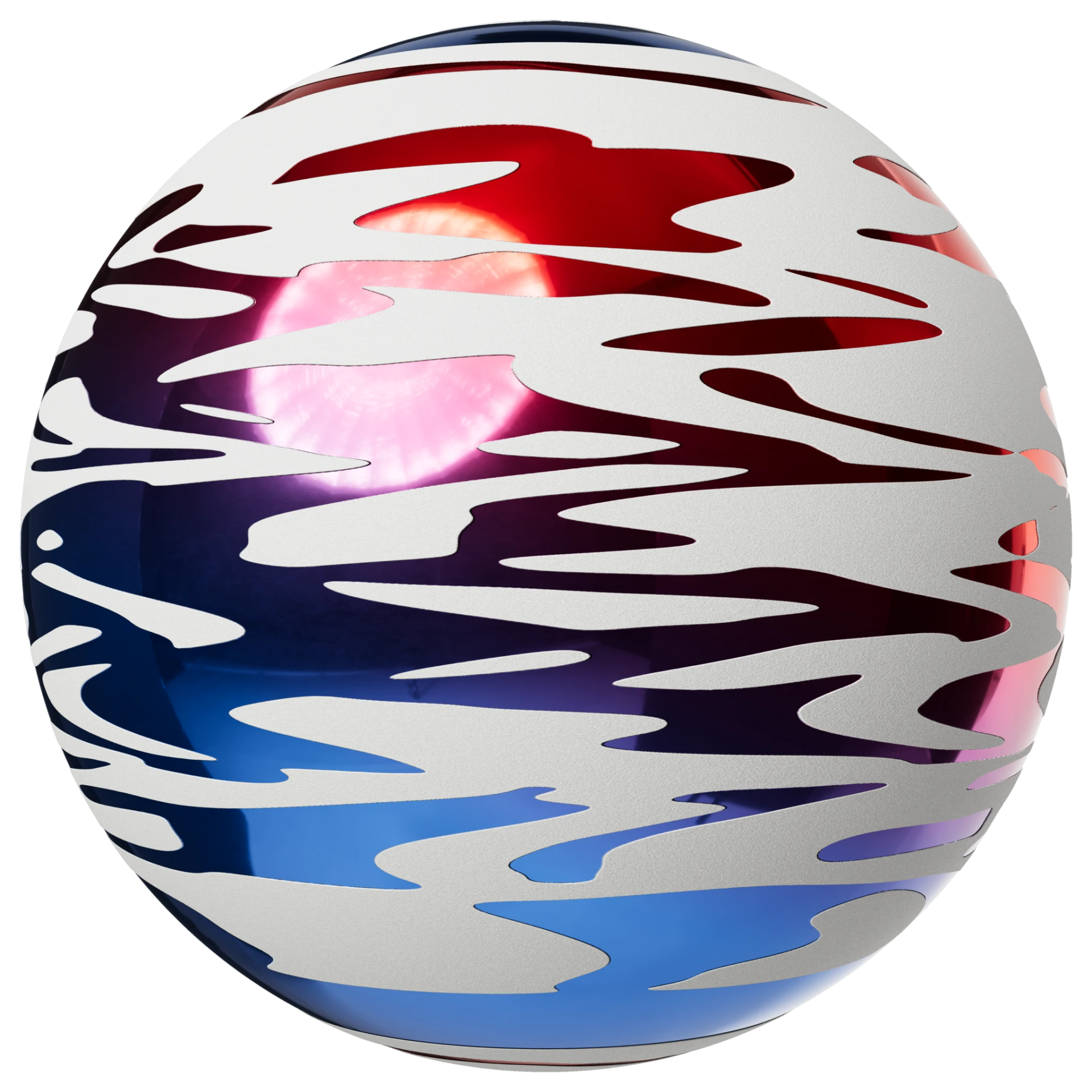 Christmas Tree Ornament 016