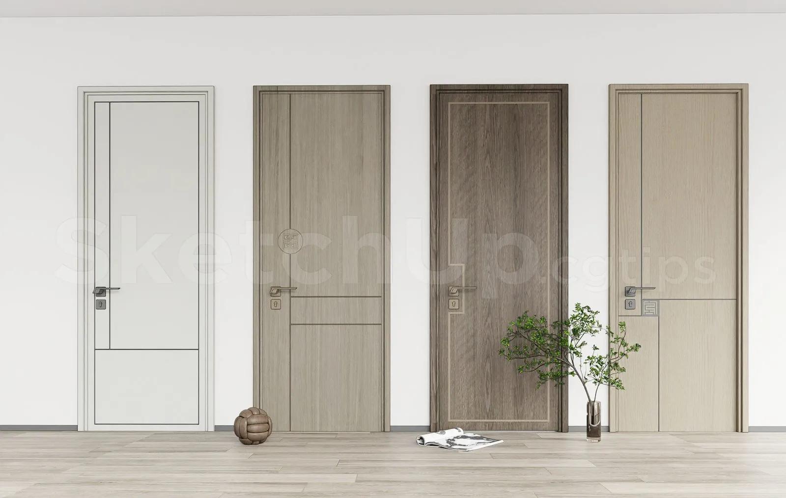 Door
