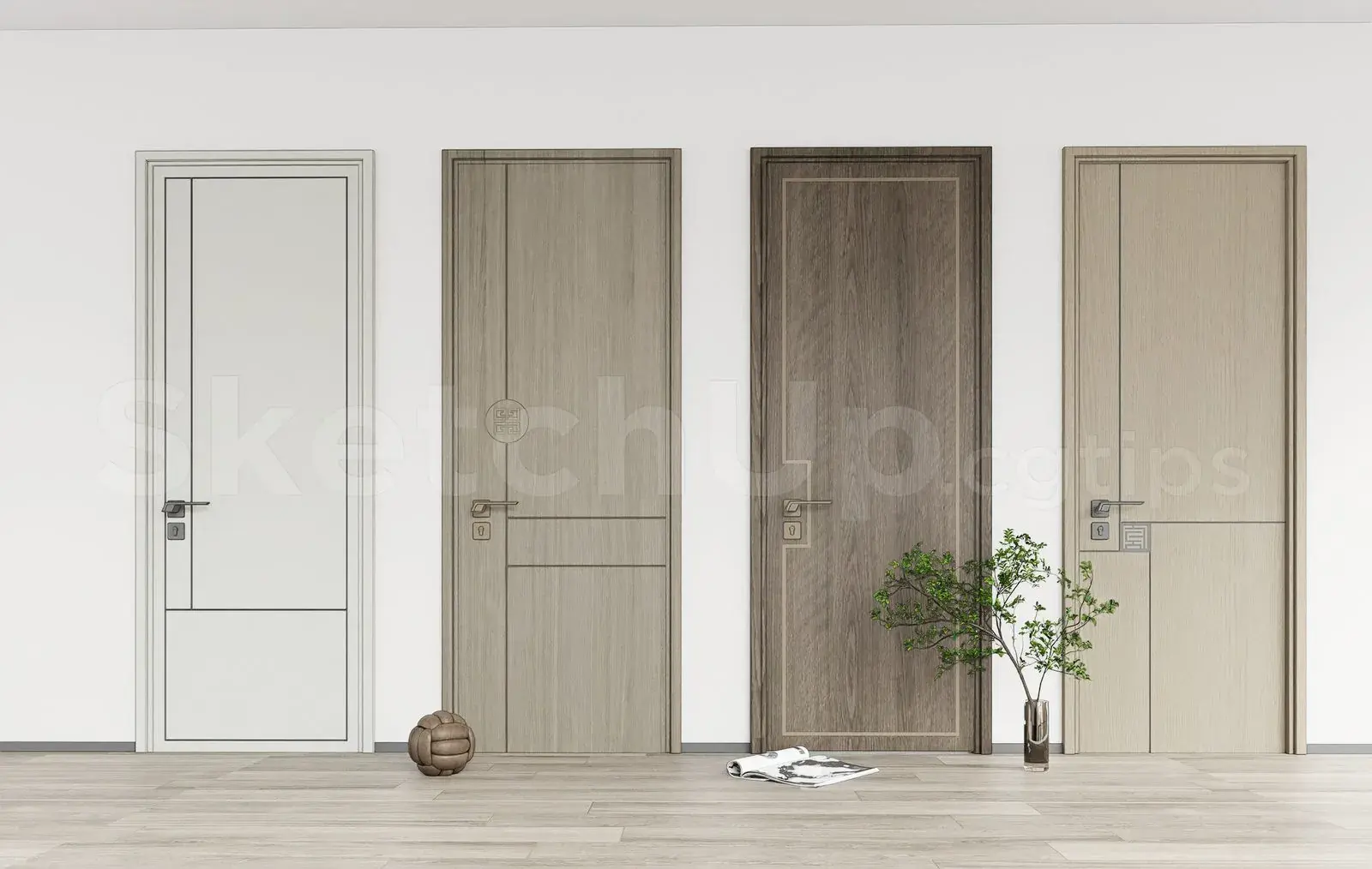 Door