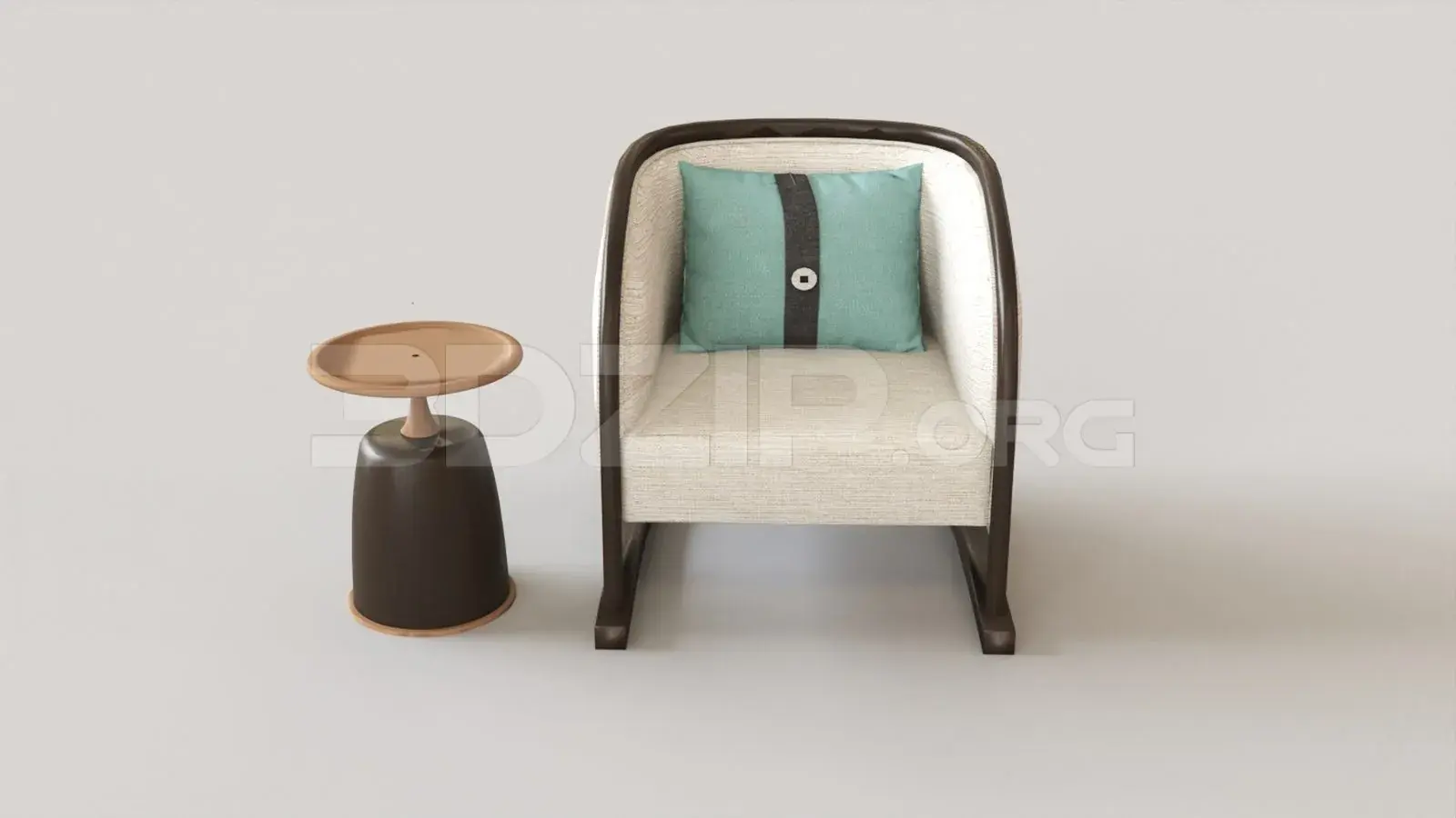 Armchair