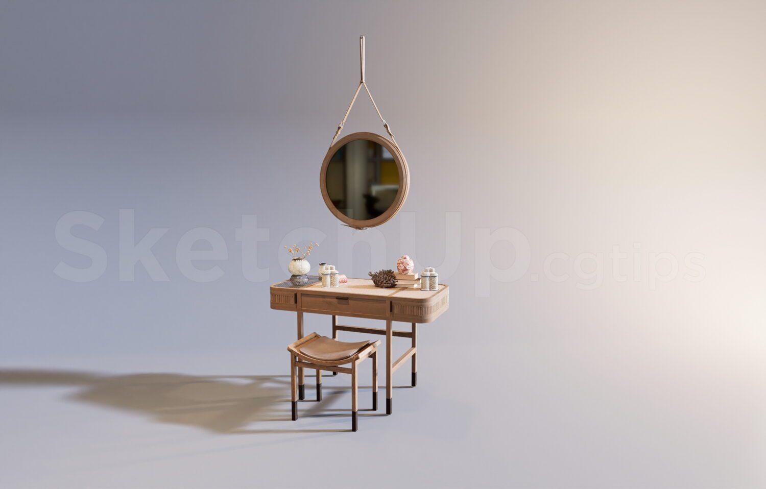 Dressing Table