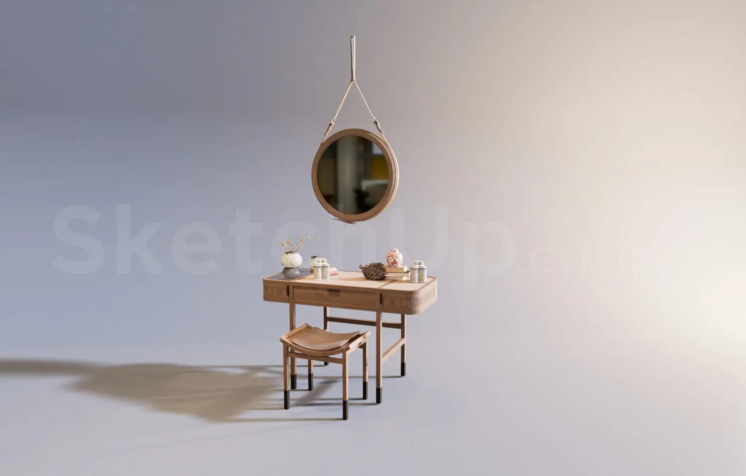Dressing Table
