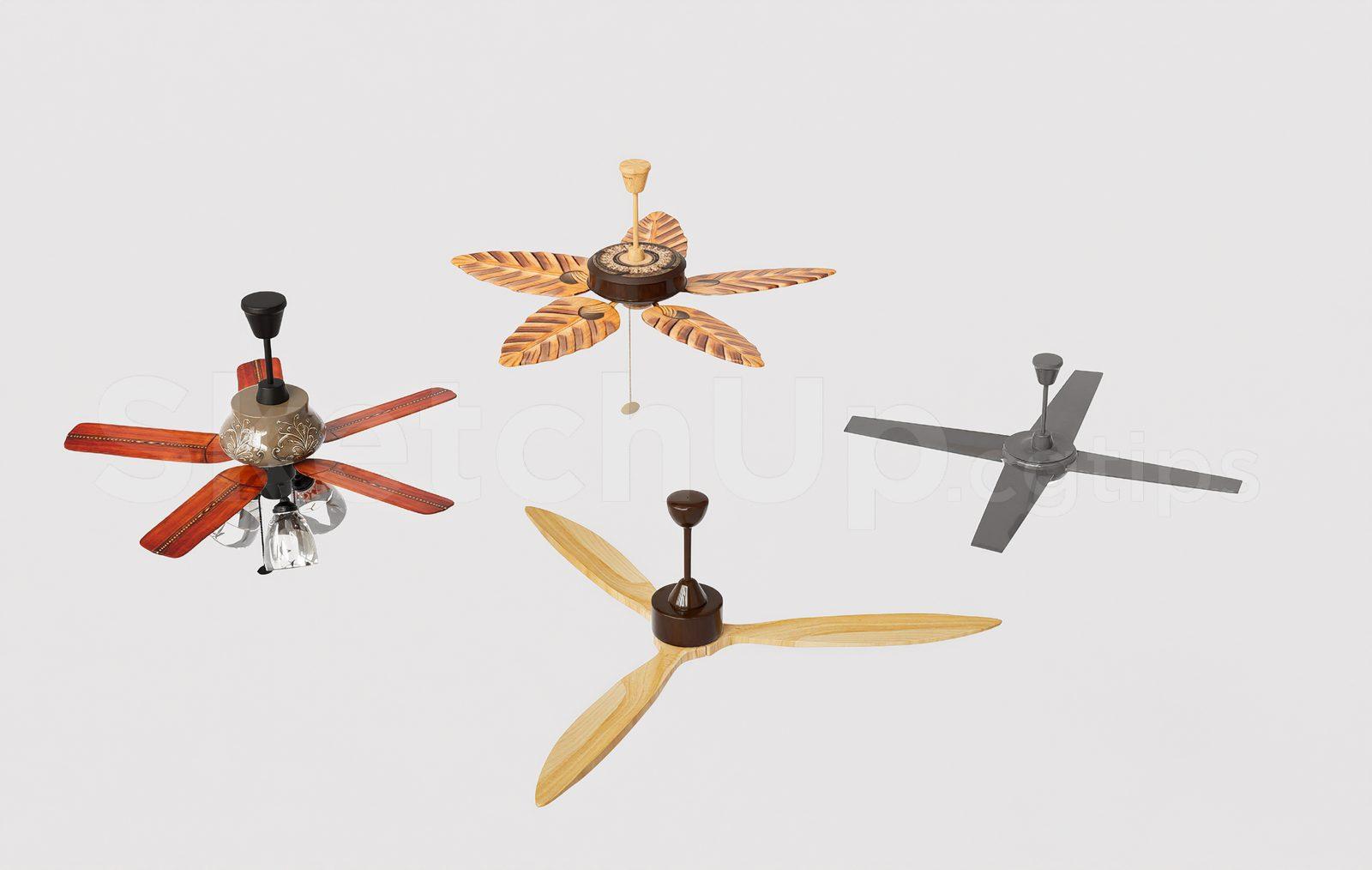 Ceiling Fan