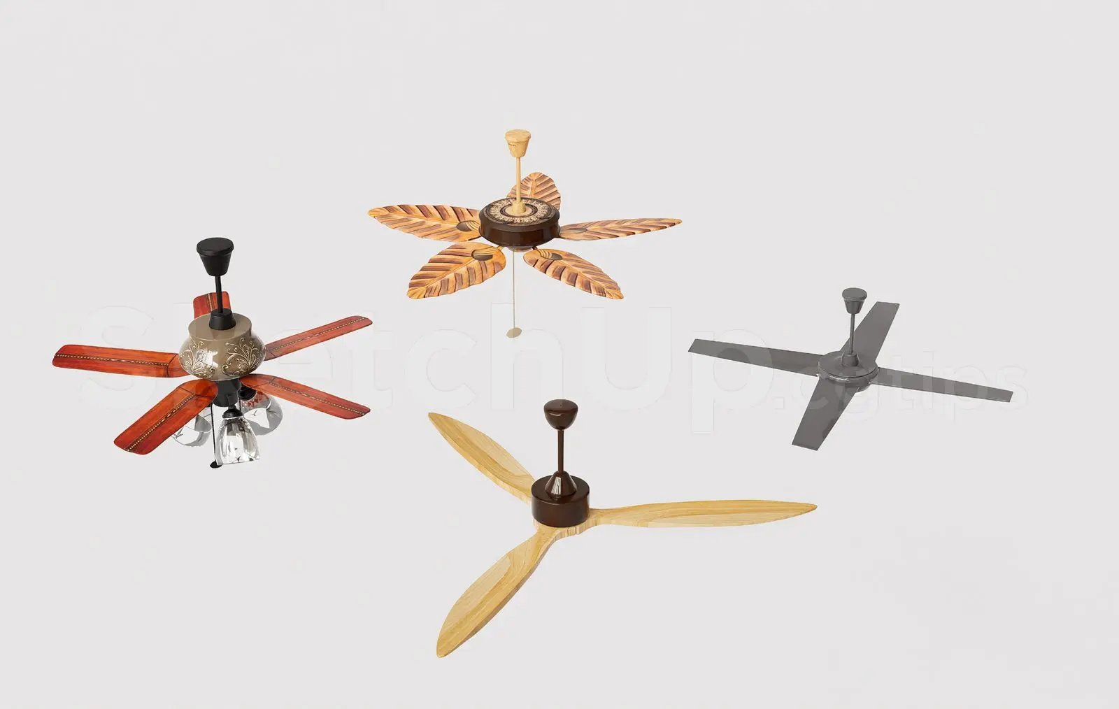 Ceiling Fan