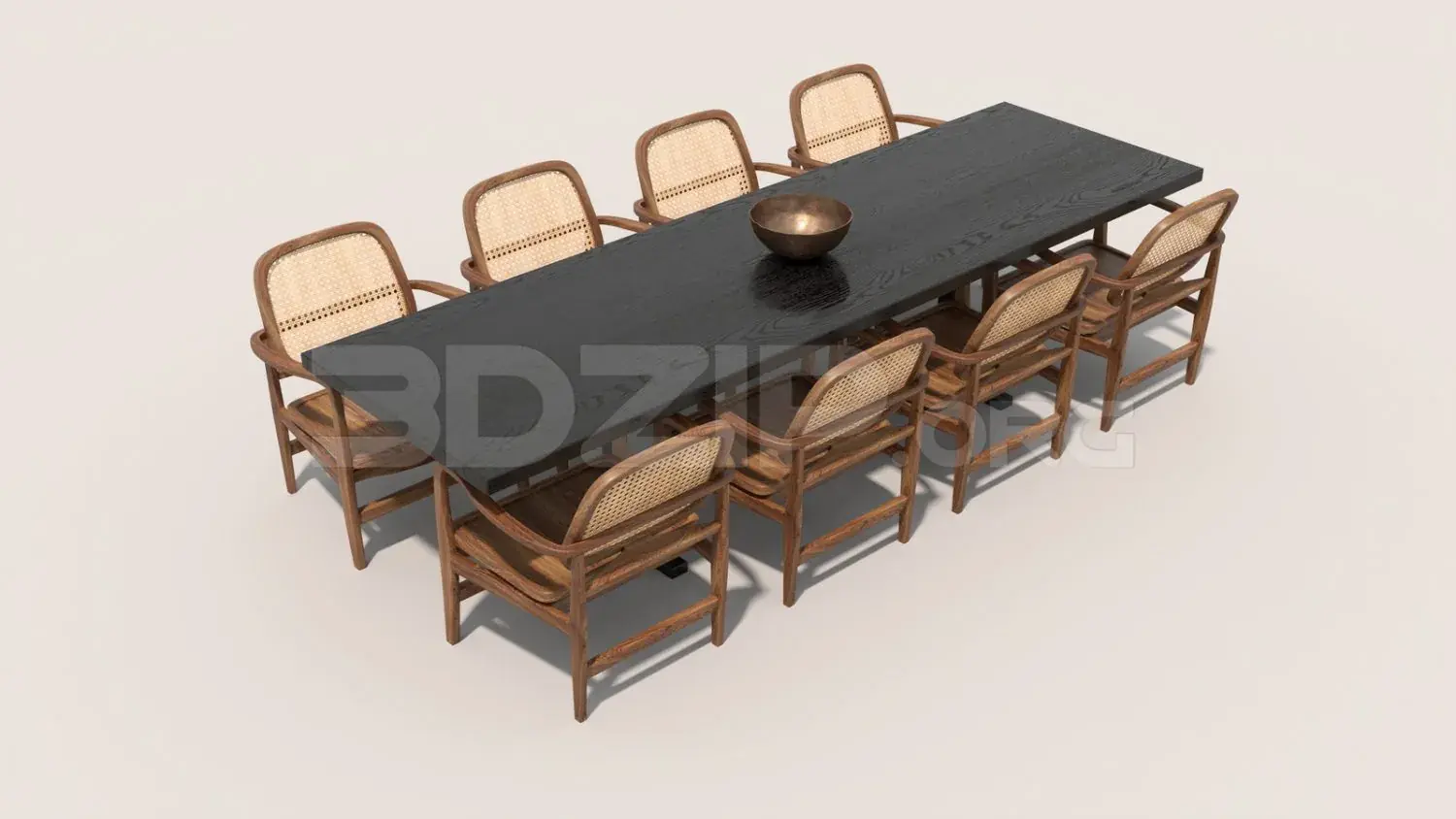 Dining Table And Chair