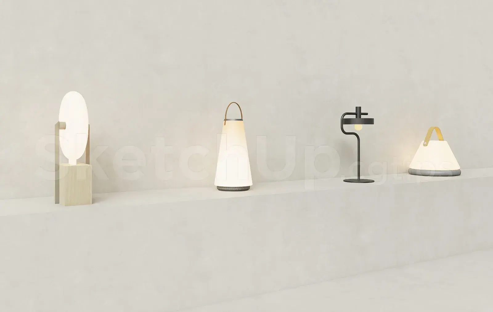 Table Lamp