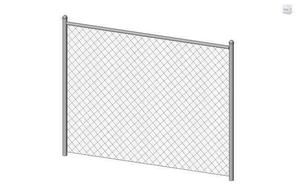 Chainlink Fence