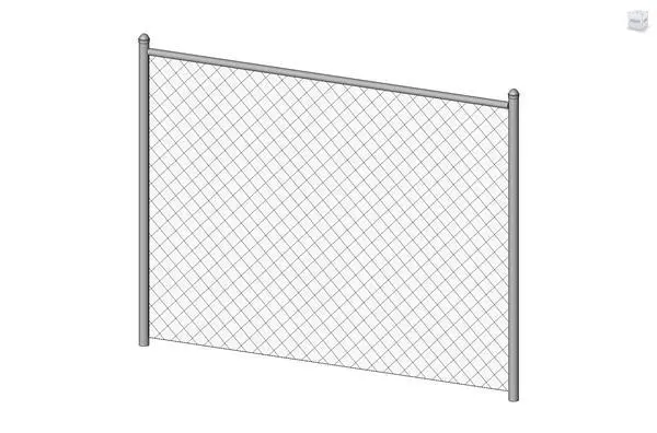 Chainlink Fence