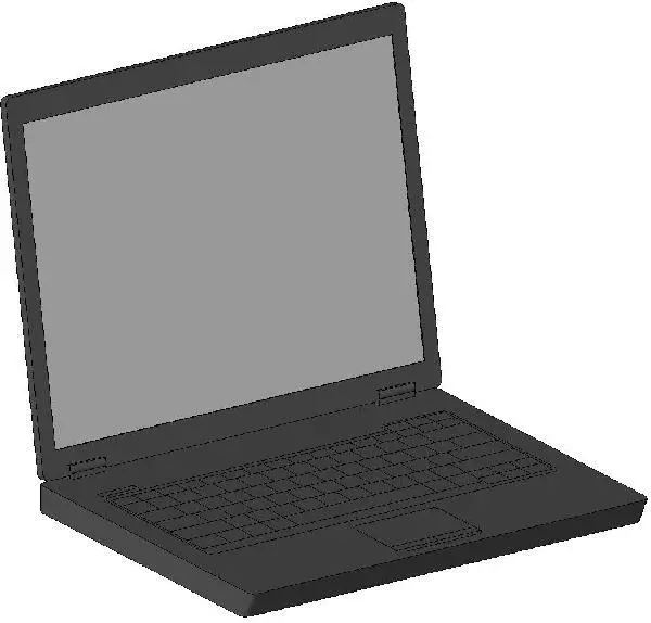 Laptop