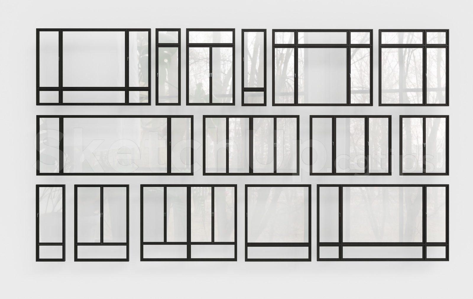 Windows