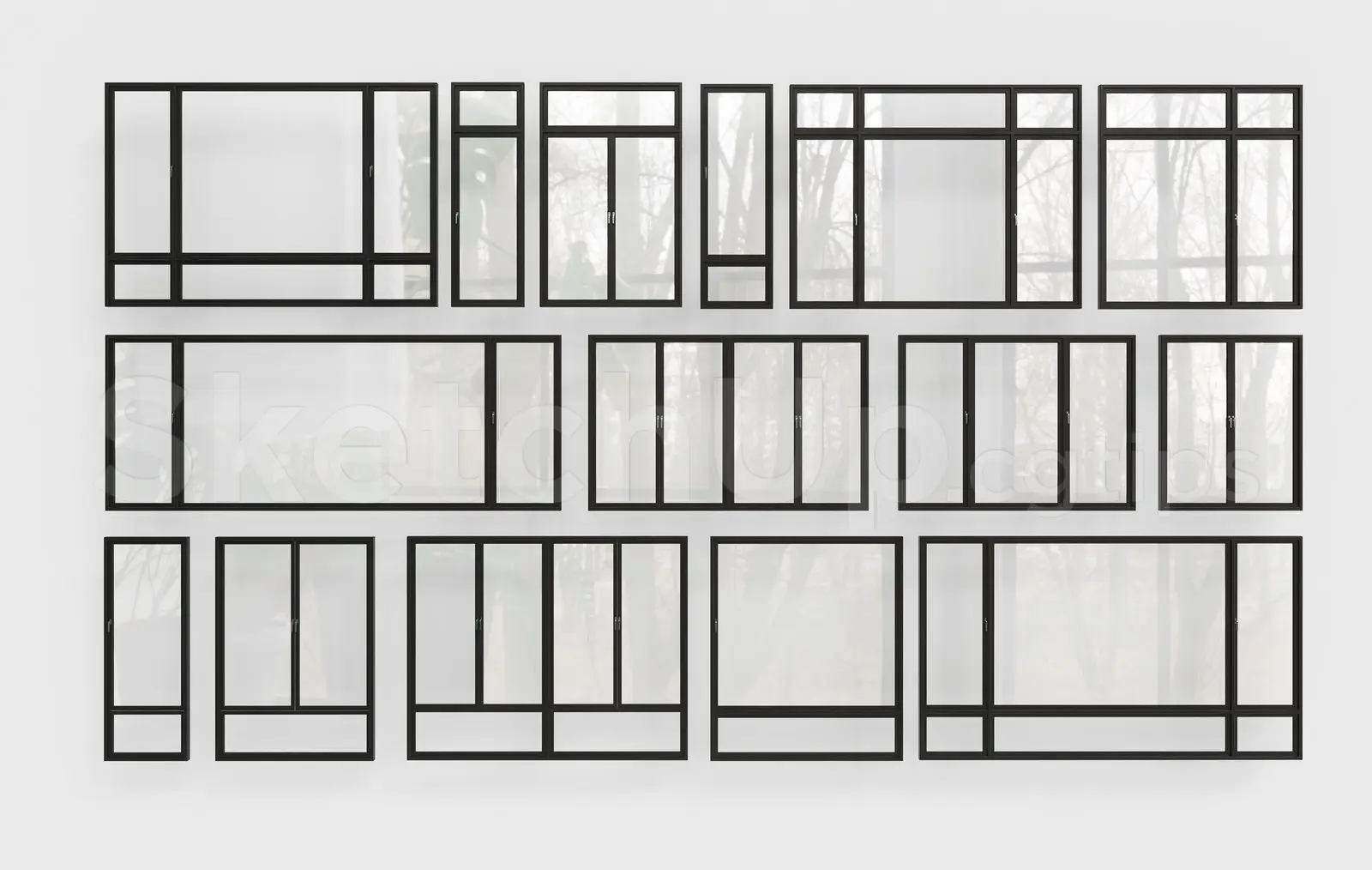 Windows — preview 1 (cgtips, CC0)