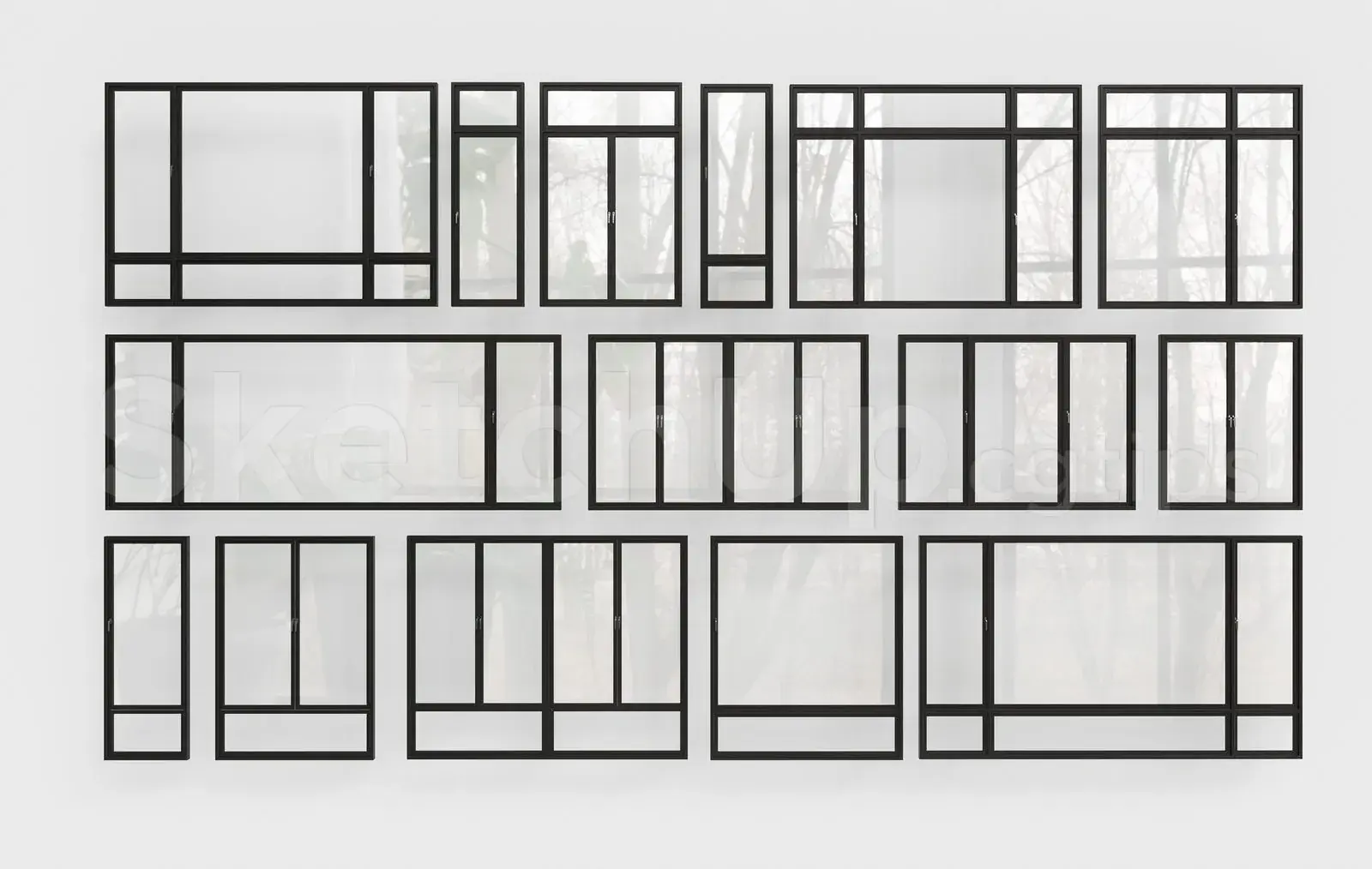 Windows